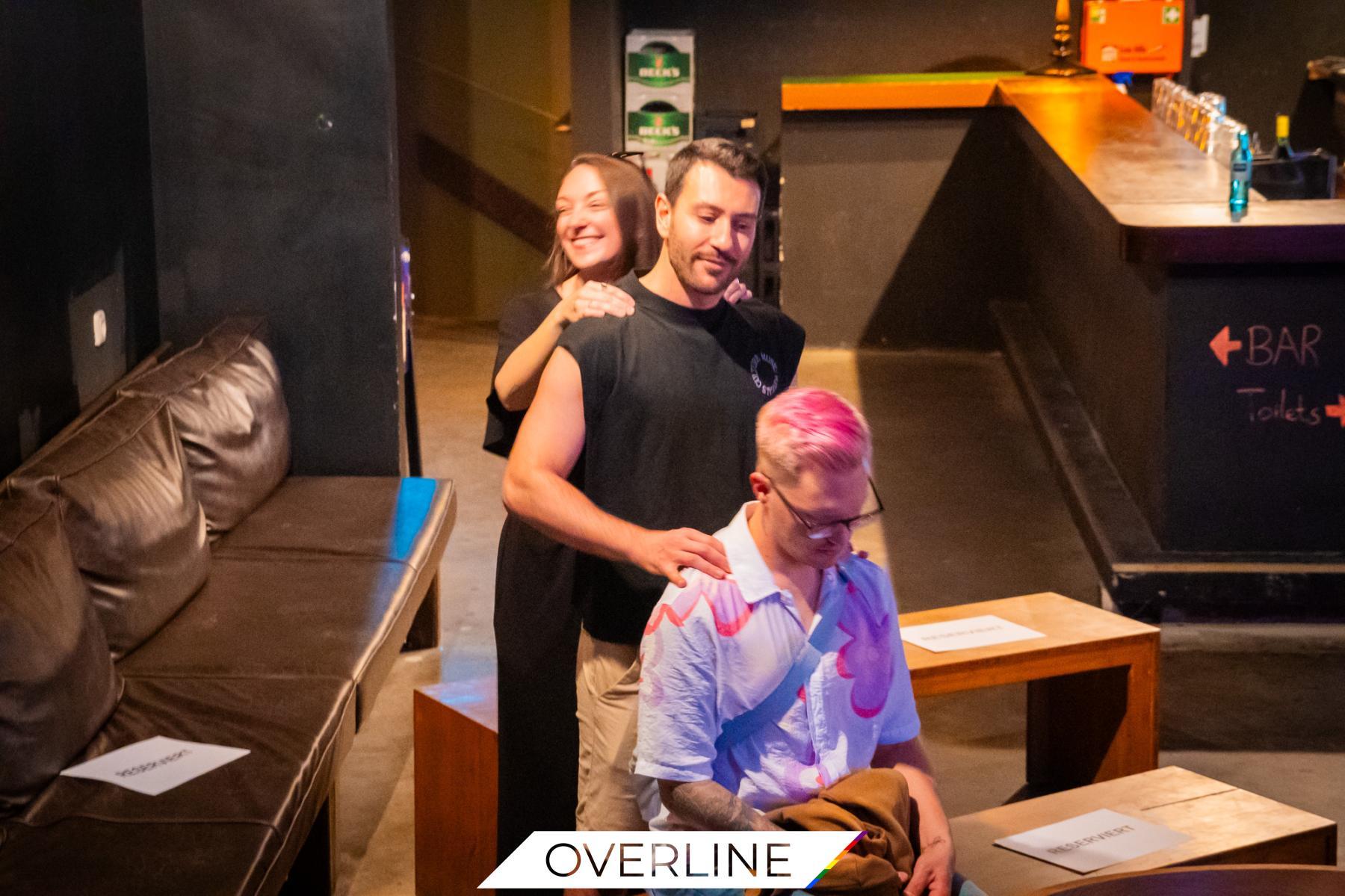 Drag Race Public Viewing  12.09.2023 | Bild 1