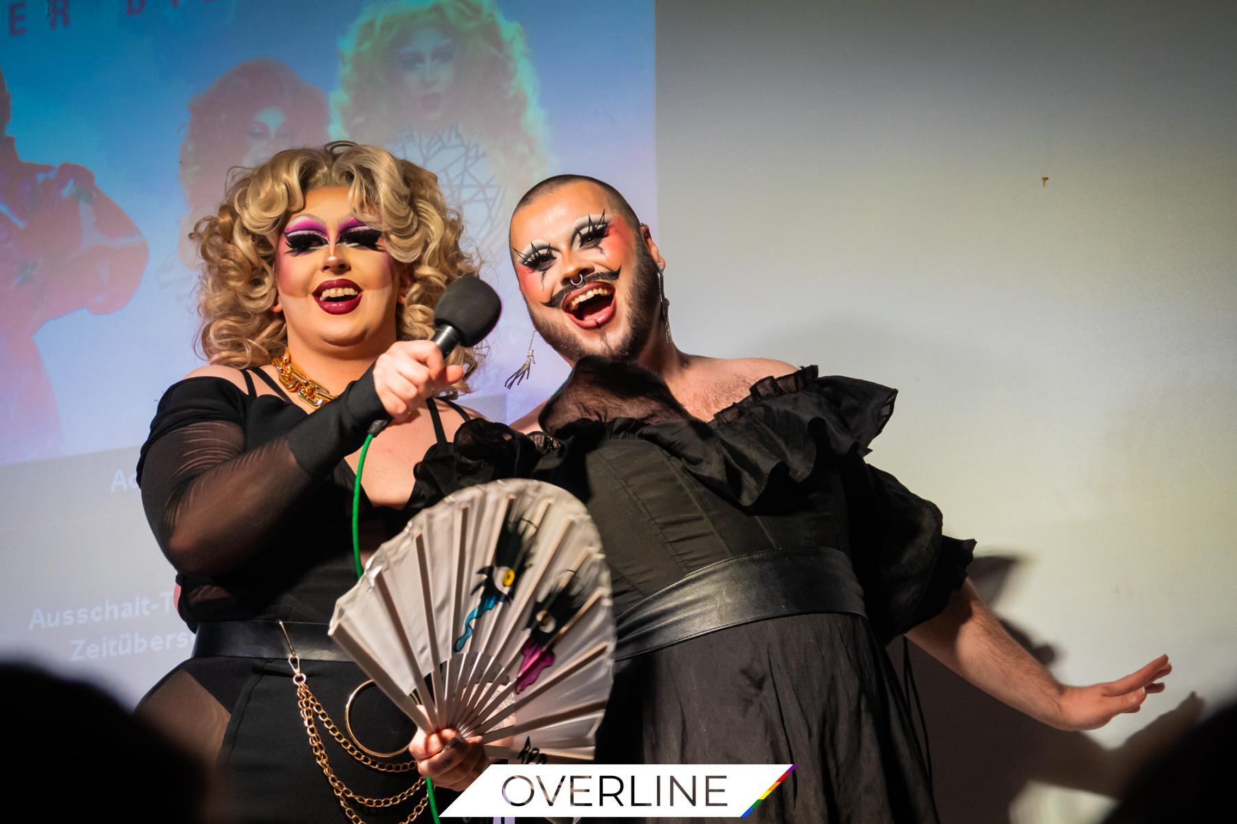 Drag Race Public Viewing  12.09.2023 | Bild 20