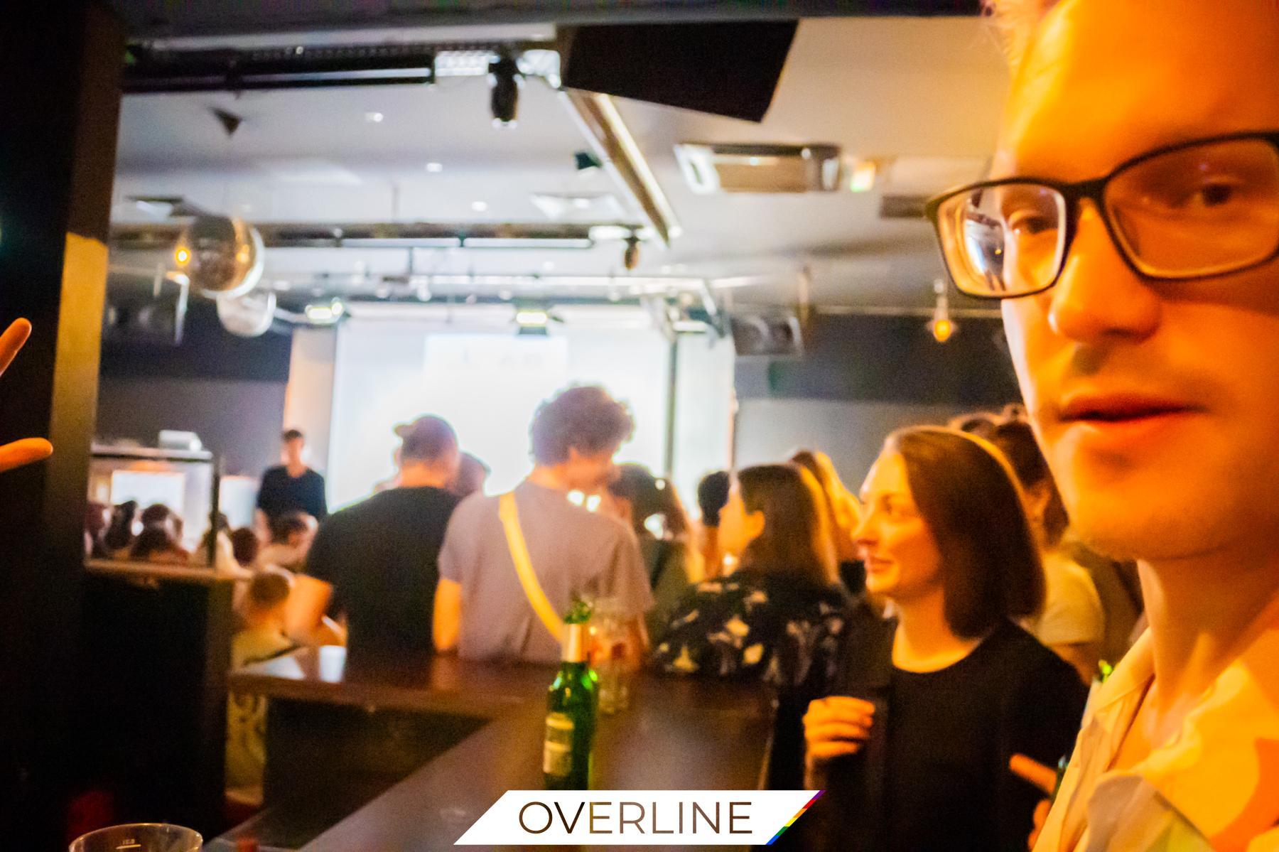 Drag Race Public Viewing  12.09.2023 | Bild 21