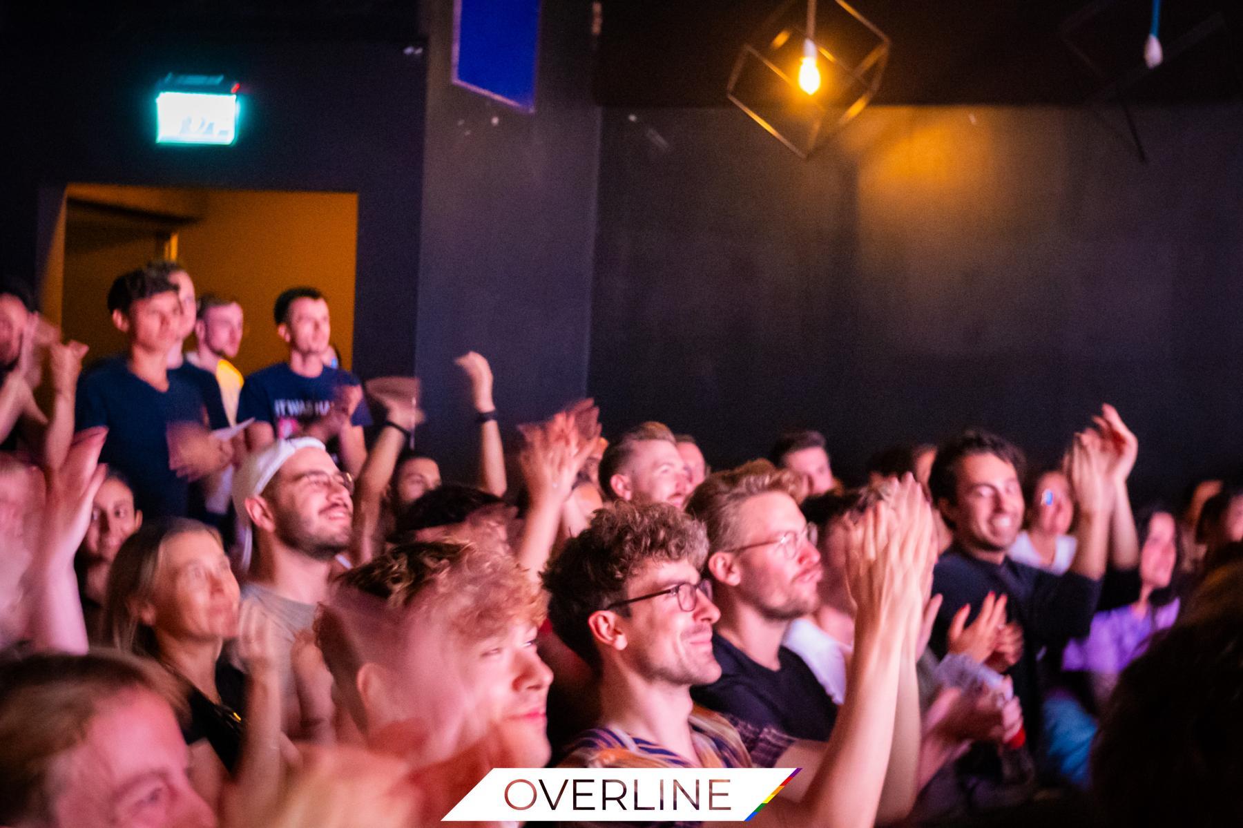 Drag Race Public Viewing  12.09.2023 | Bild 27