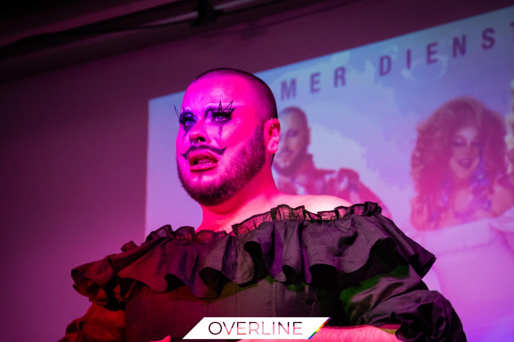 Drag Race Public Viewing  12.09.2023 | Bild 32