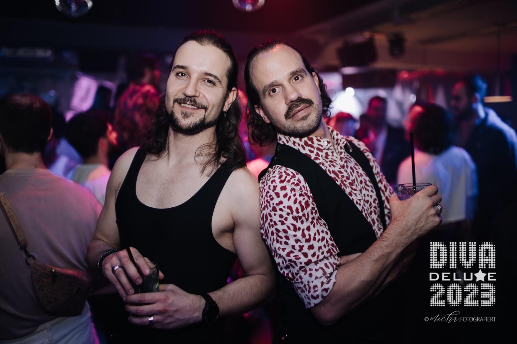 Diva Deluxe  18.11.2023 | Bild 1