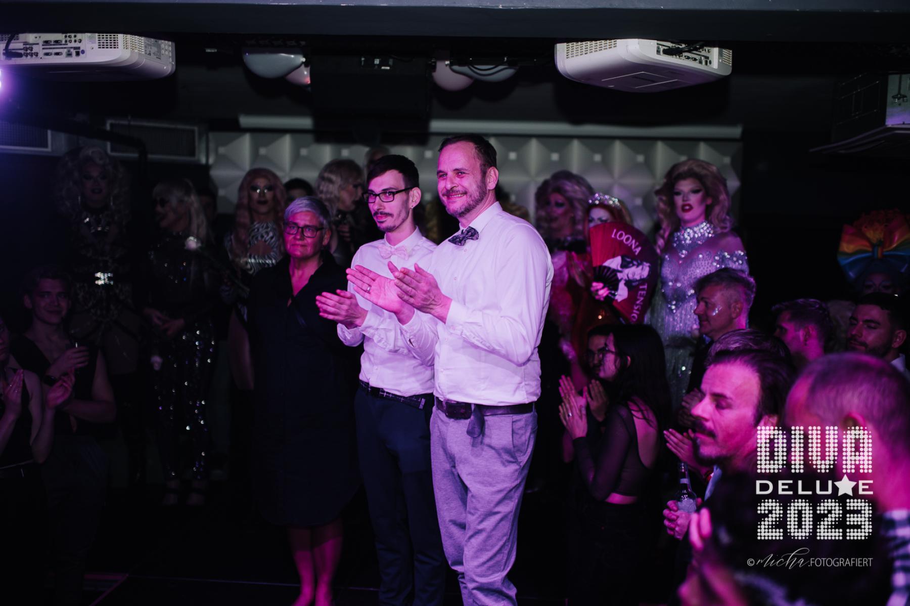 Diva Deluxe  18.11.2023 | Bild 113