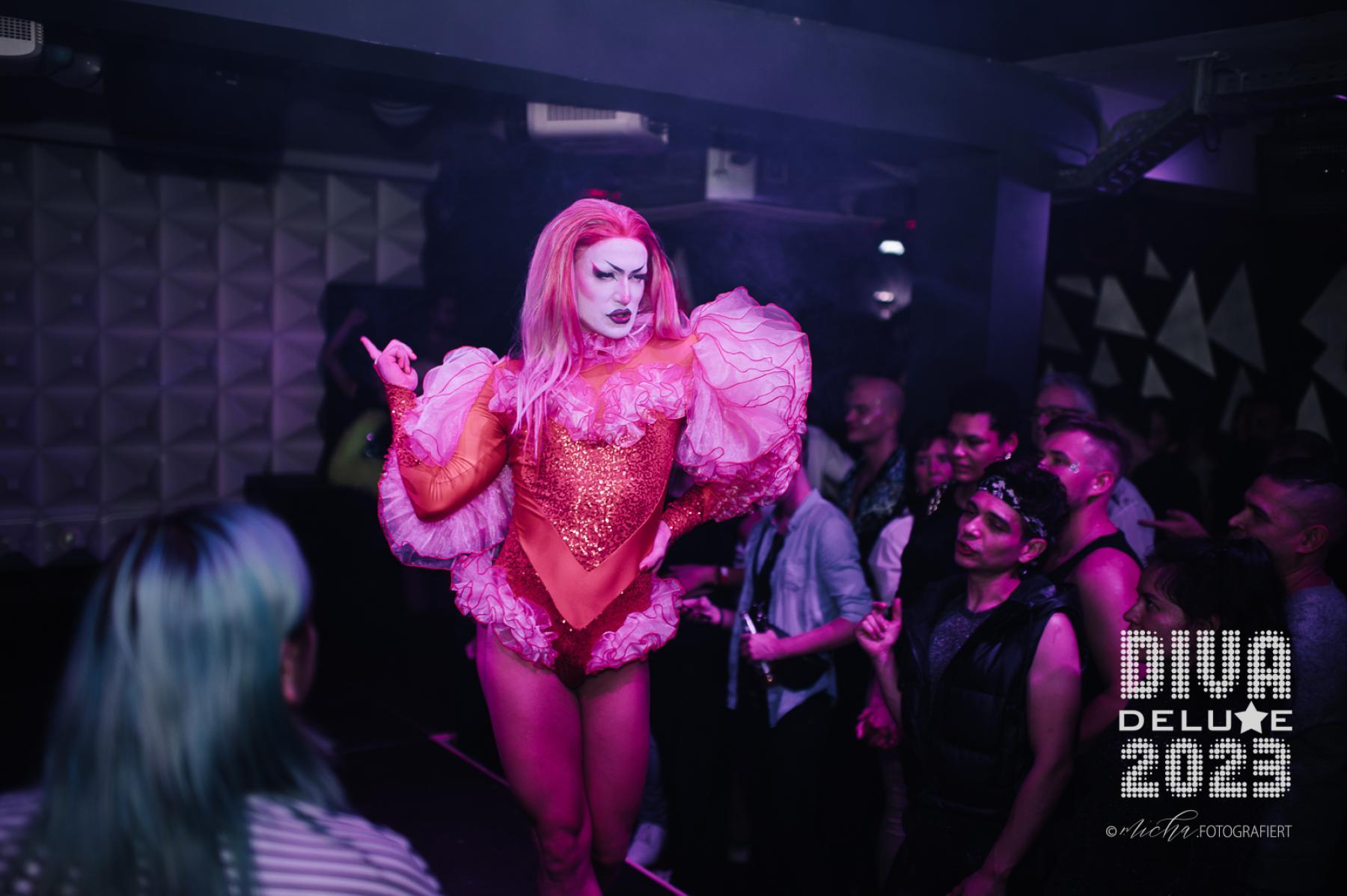 Diva Deluxe  18.11.2023 | Bild 120