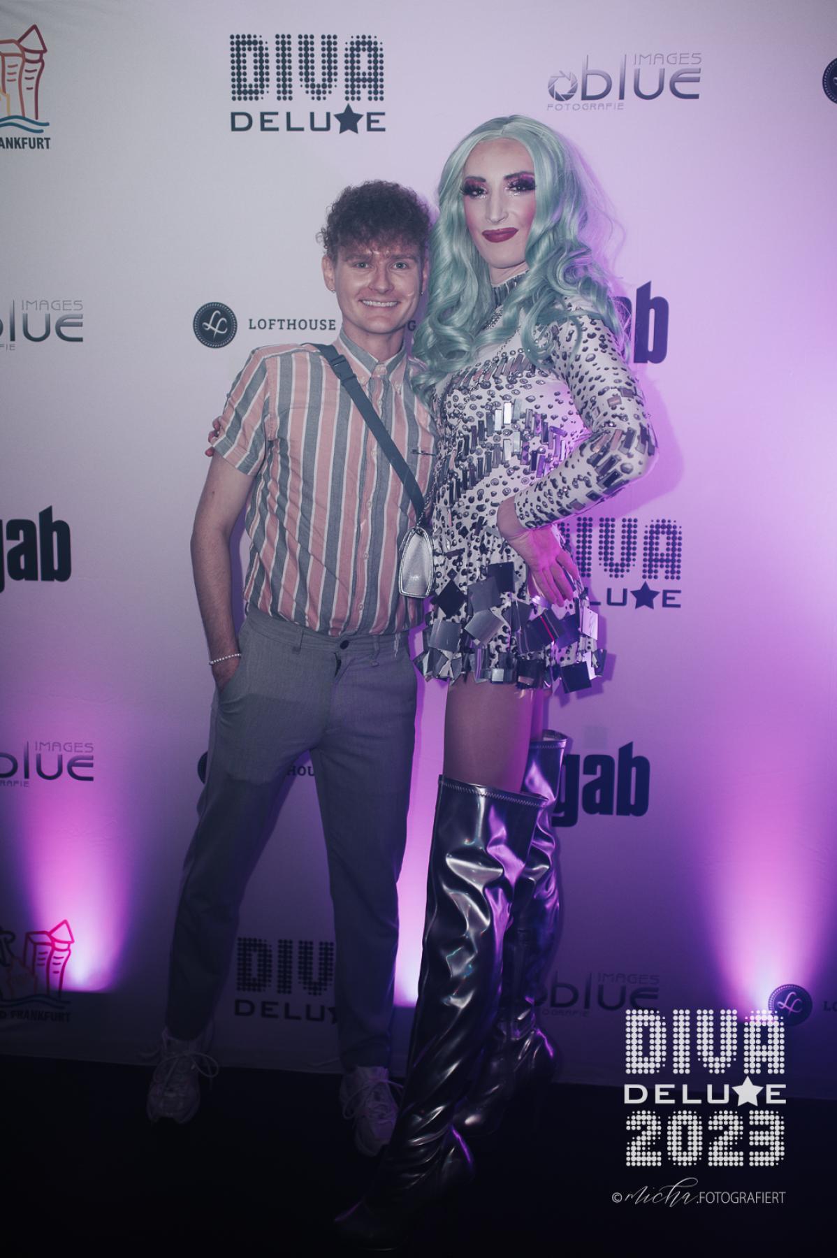 Diva Deluxe  18.11.2023 | Bild 123