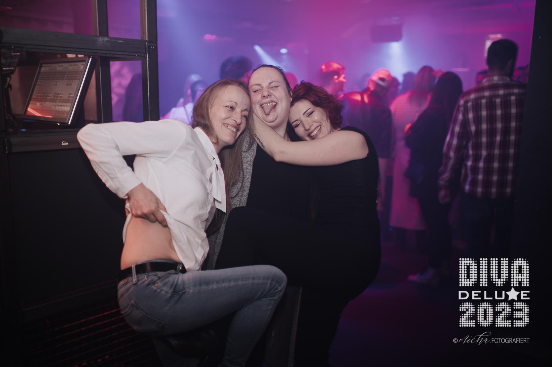 Diva Deluxe  18.11.2023 | Bild 124