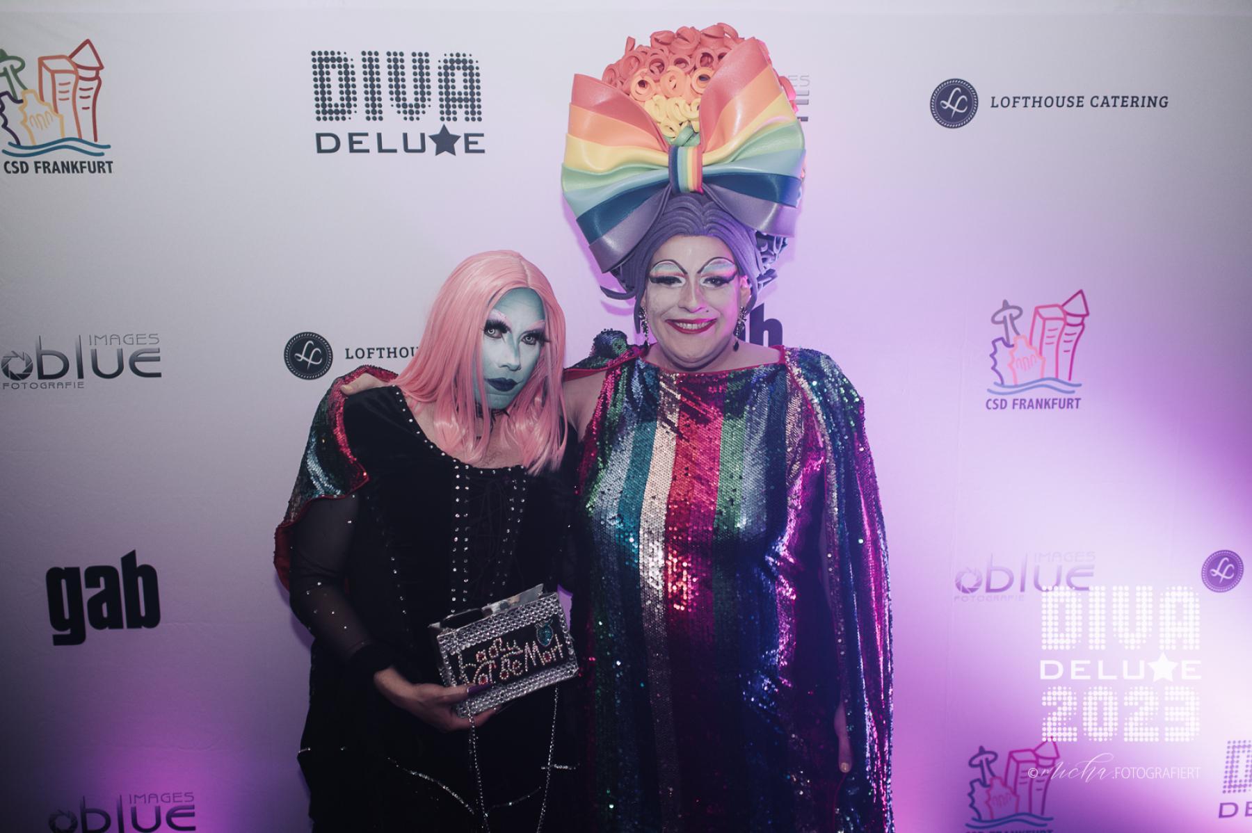 Diva Deluxe  18.11.2023 | Bild 127