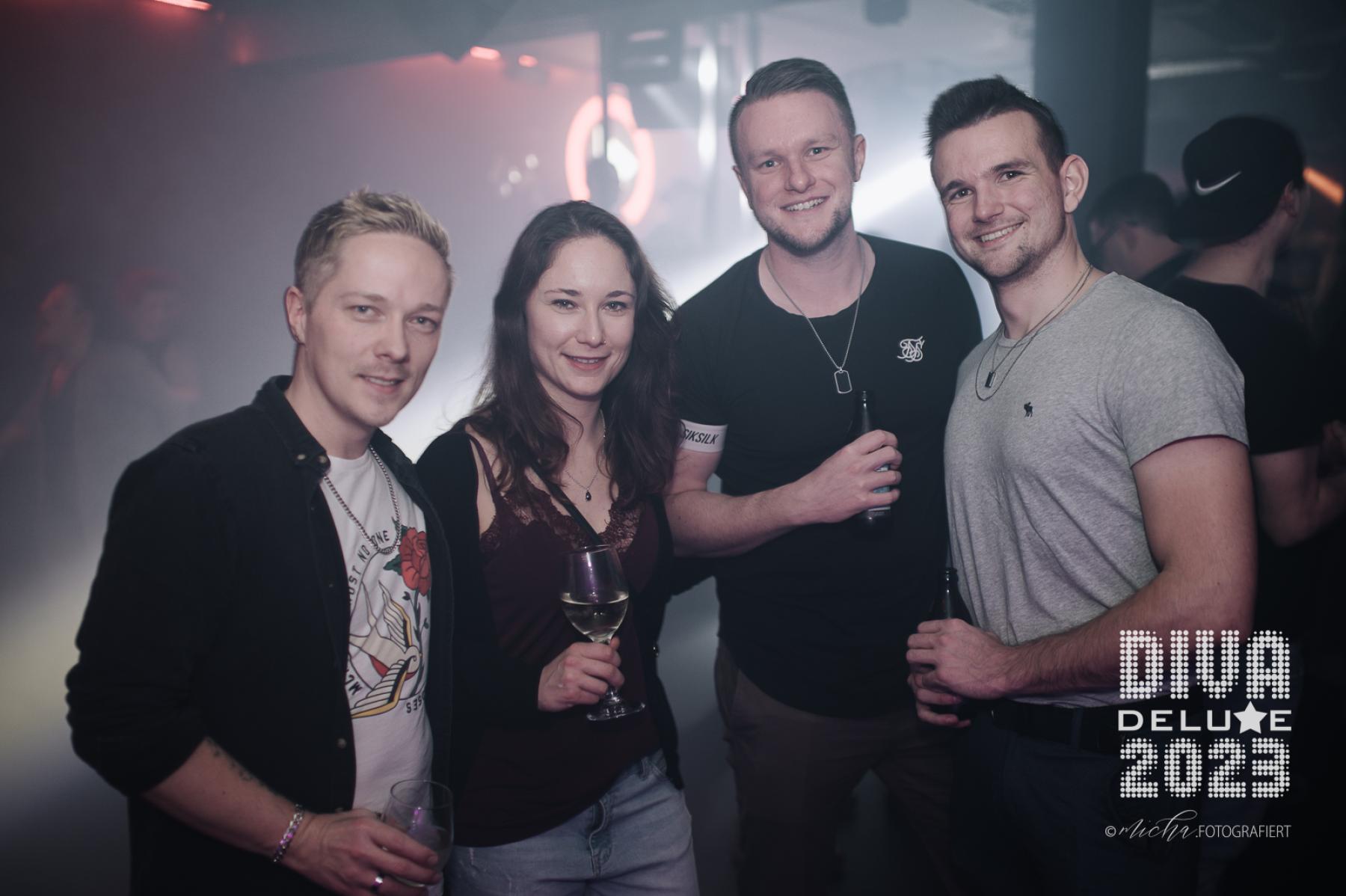 Diva Deluxe  18.11.2023 | Bild 128