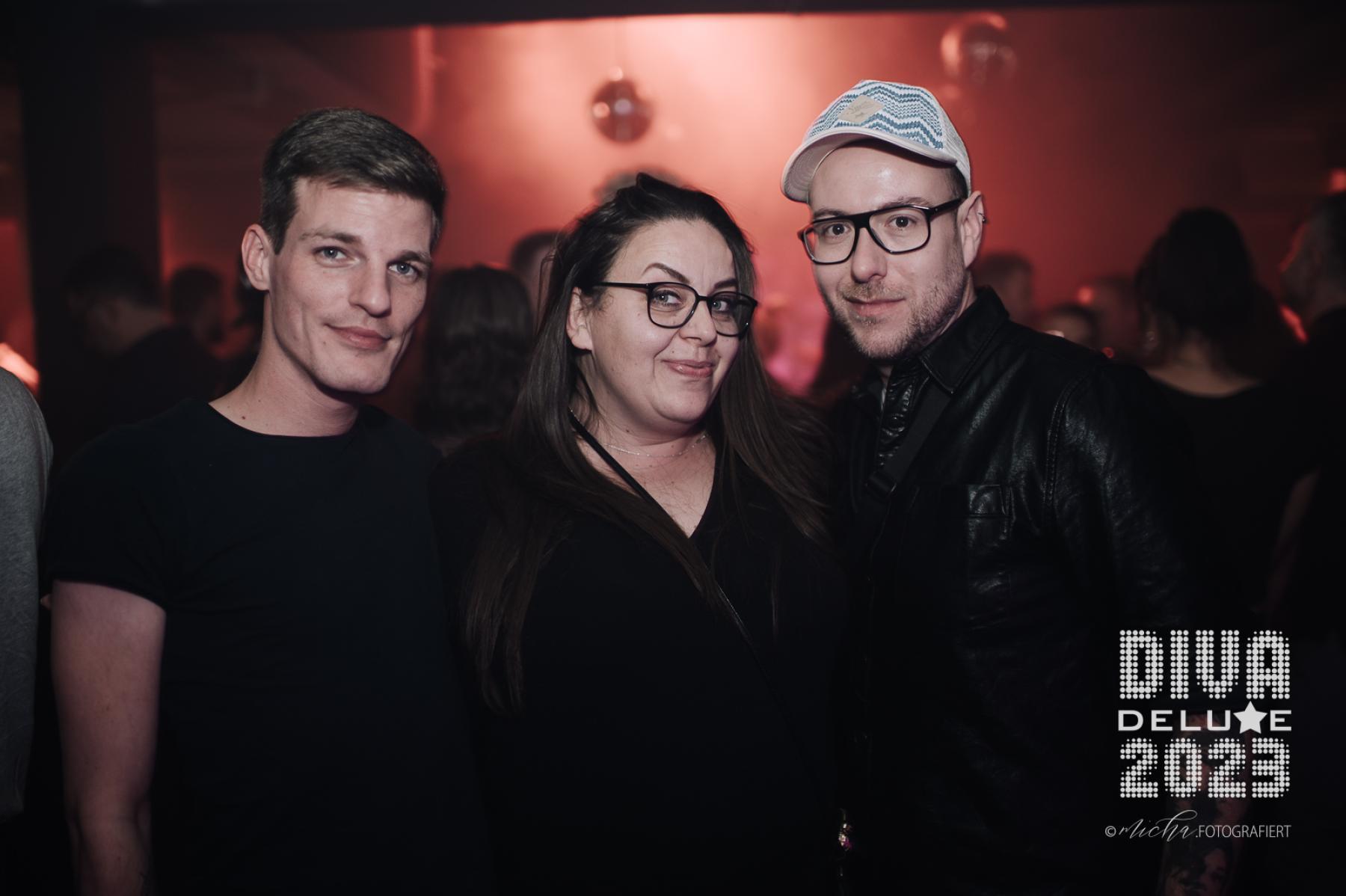 Diva Deluxe  18.11.2023 | Bild 129