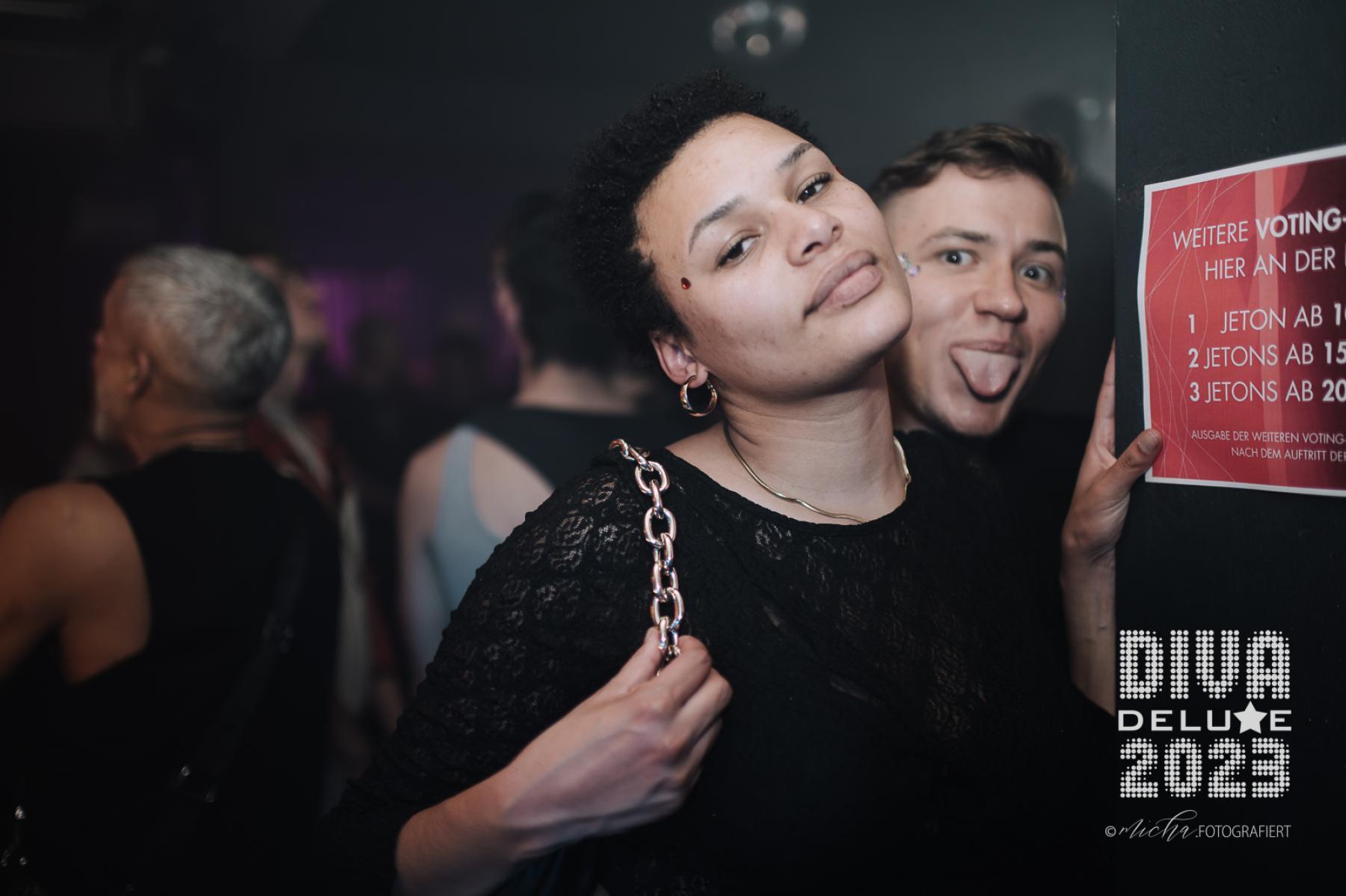 Diva Deluxe  18.11.2023 | Bild 13