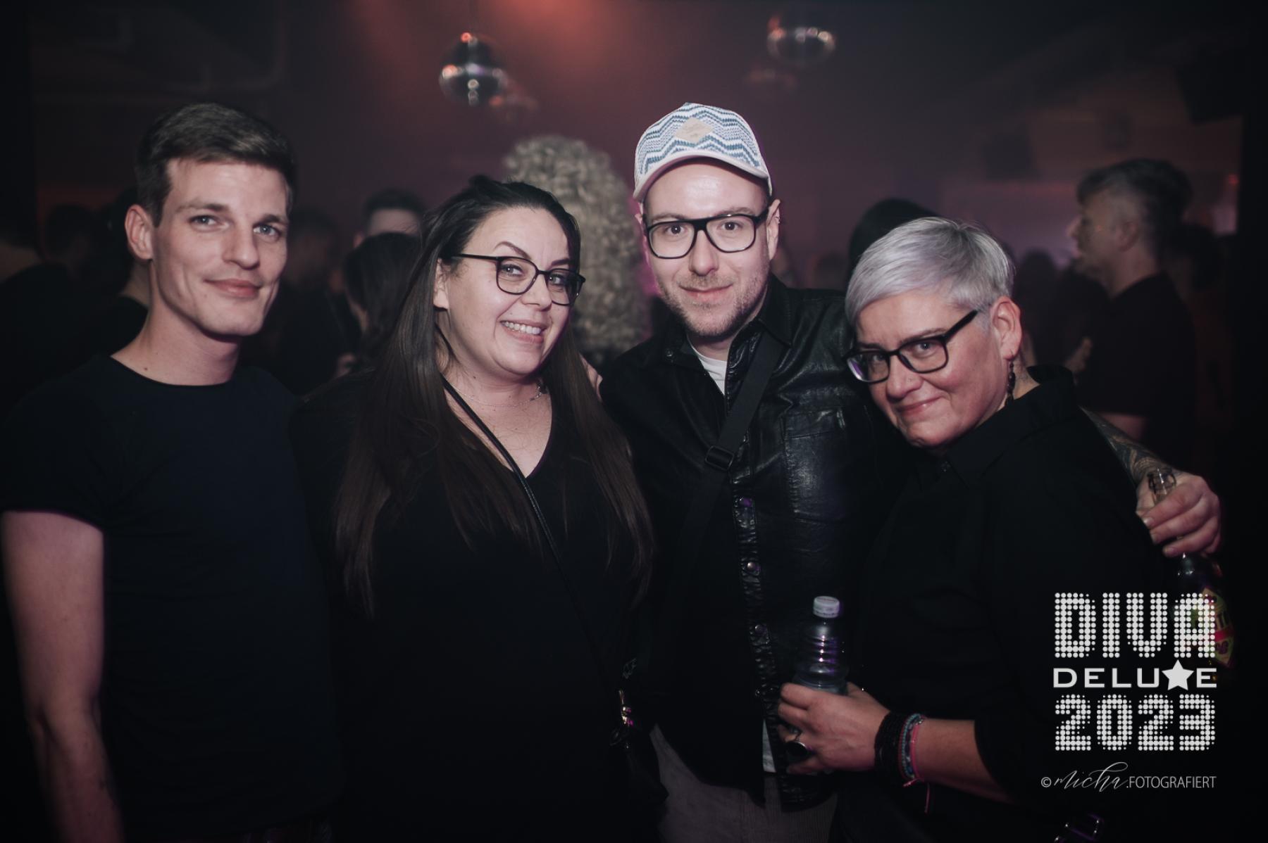 Diva Deluxe  18.11.2023 | Bild 130