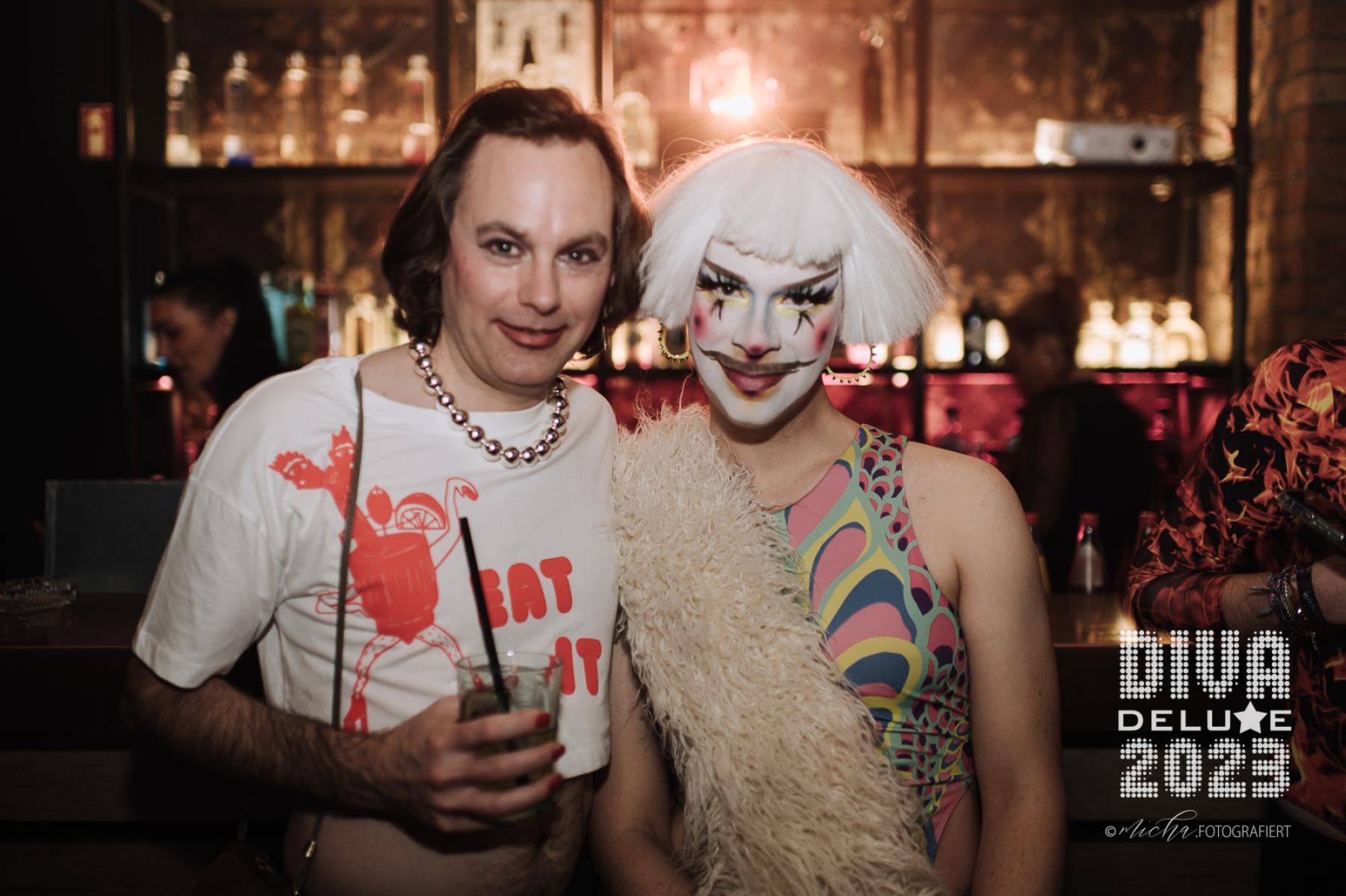 Diva Deluxe  18.11.2023 | Bild 136