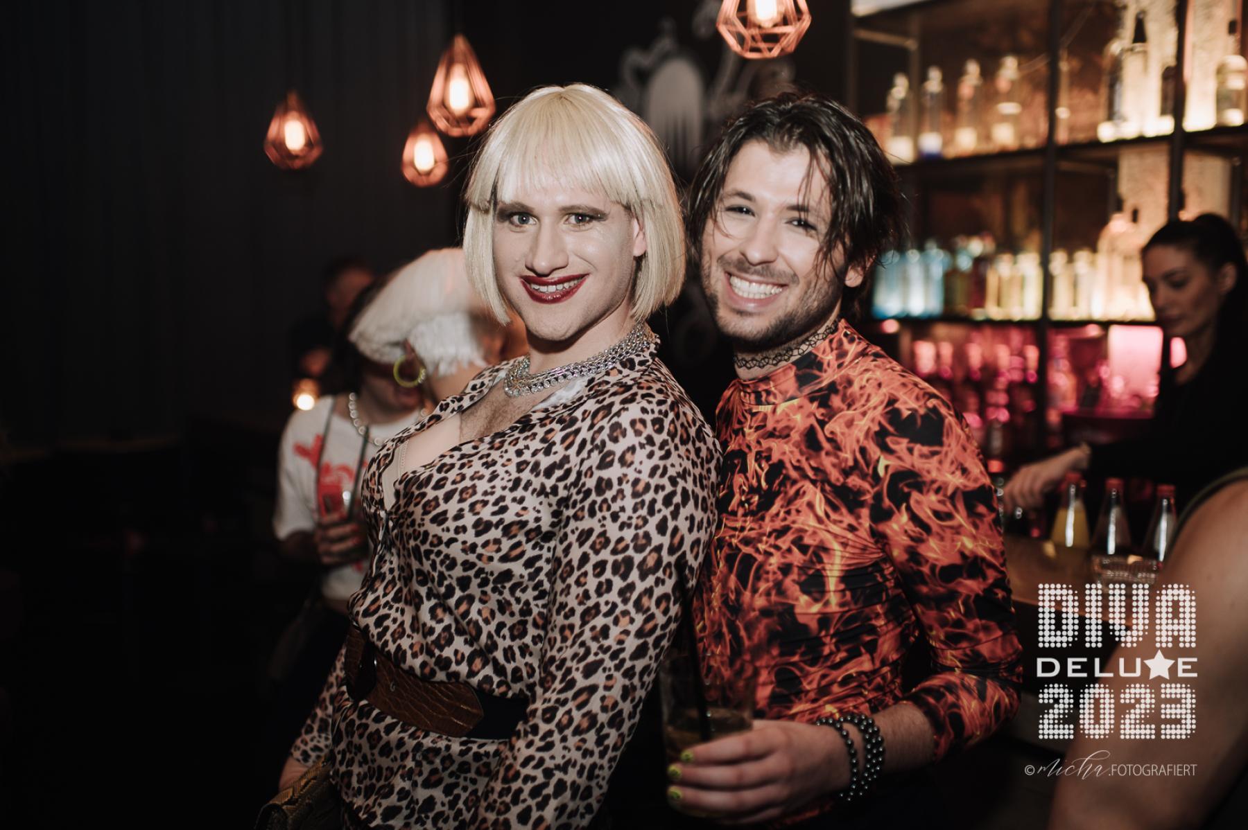 Diva Deluxe  18.11.2023 | Bild 137