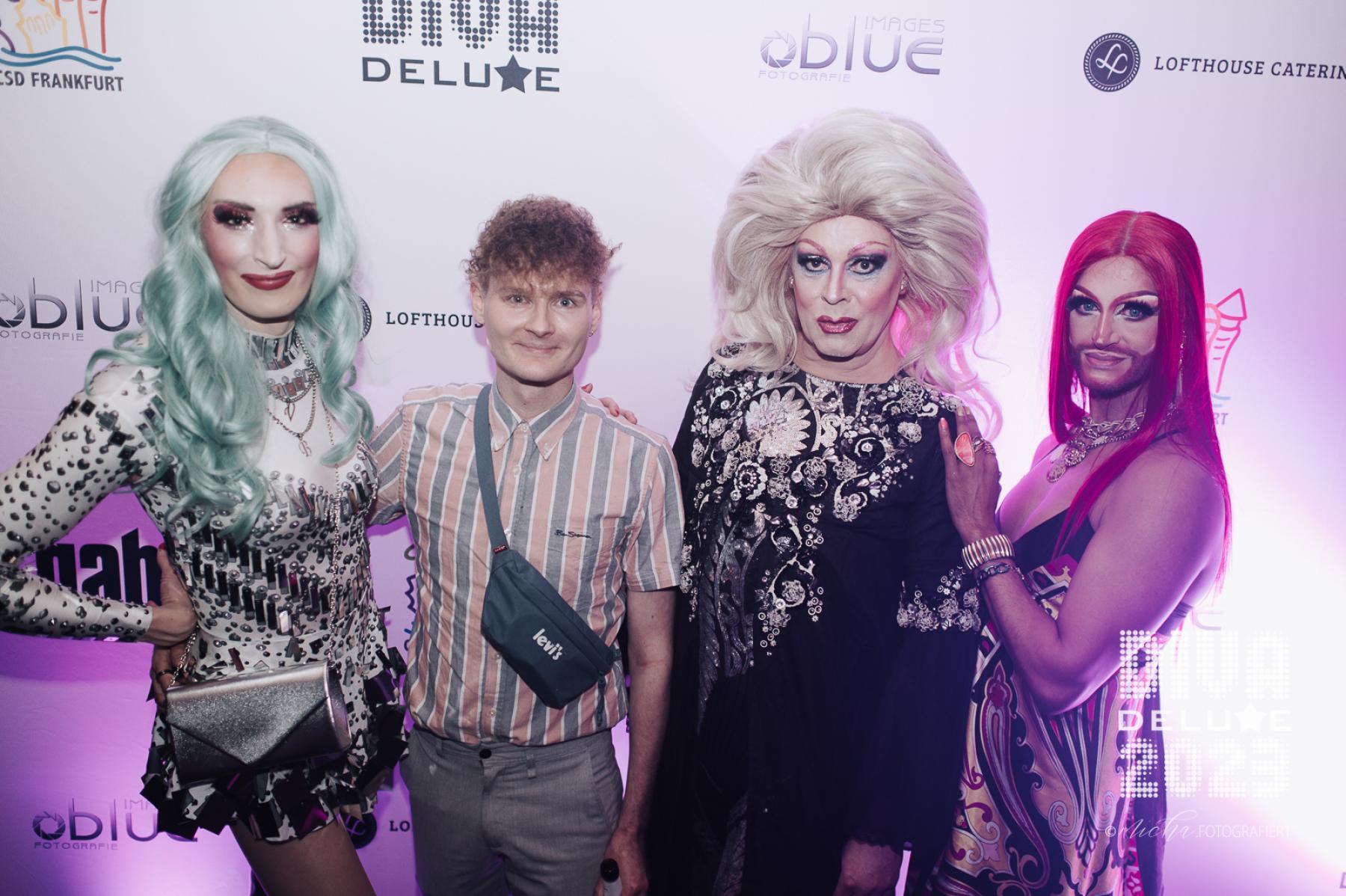 Diva Deluxe  18.11.2023 | Bild 139