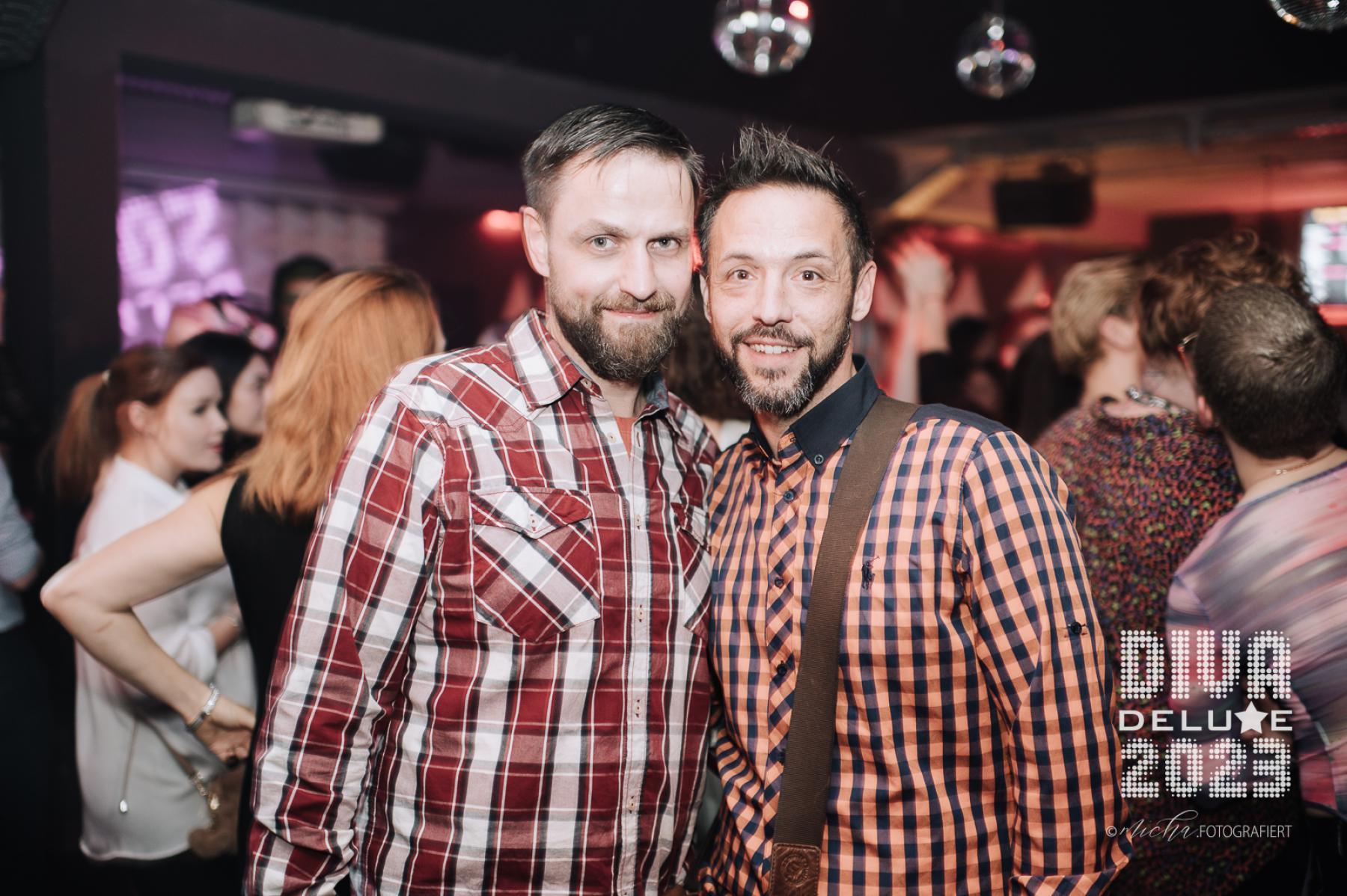 Diva Deluxe  18.11.2023 | Bild 141