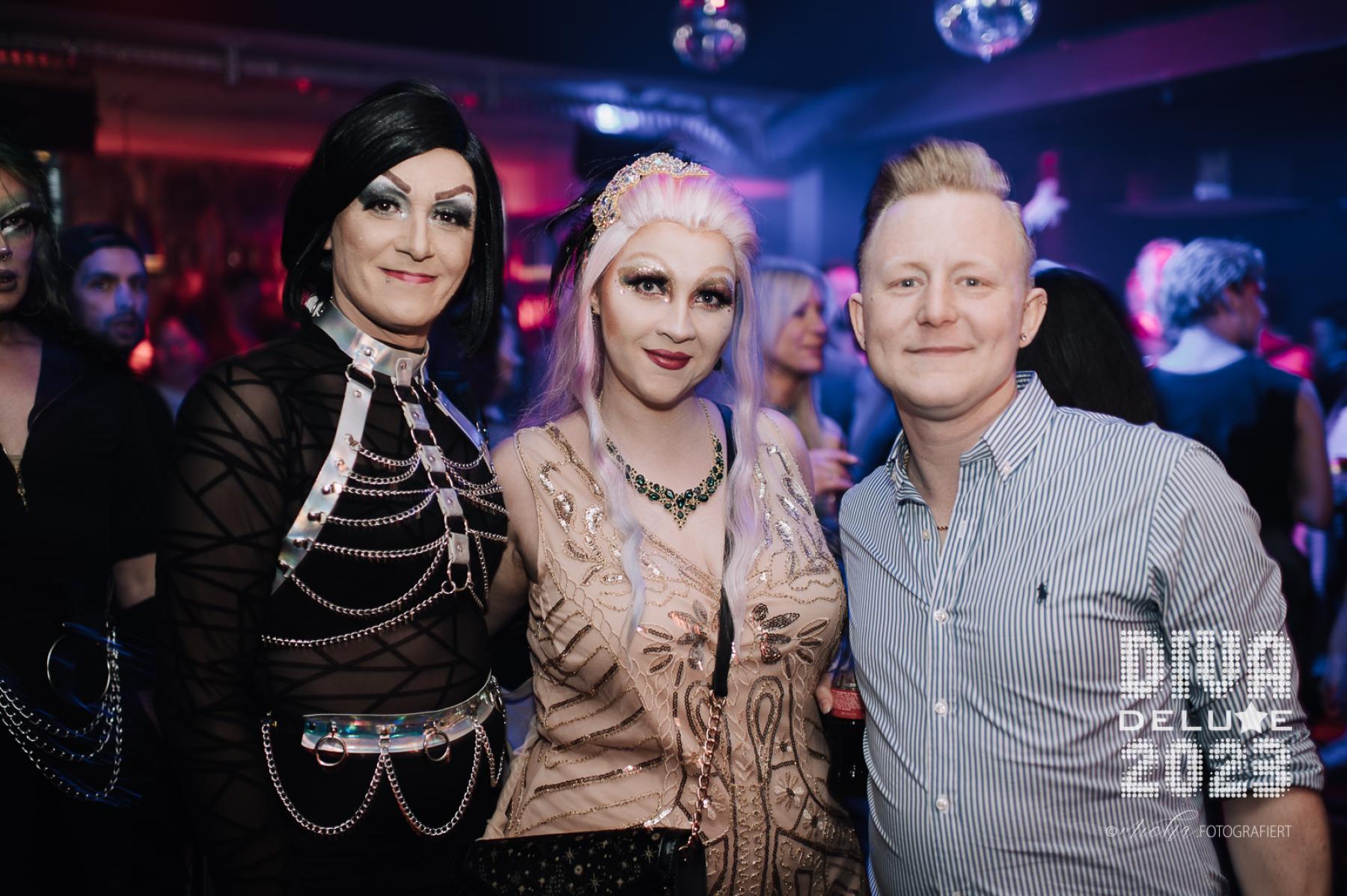 Diva Deluxe  18.11.2023 | Bild 142