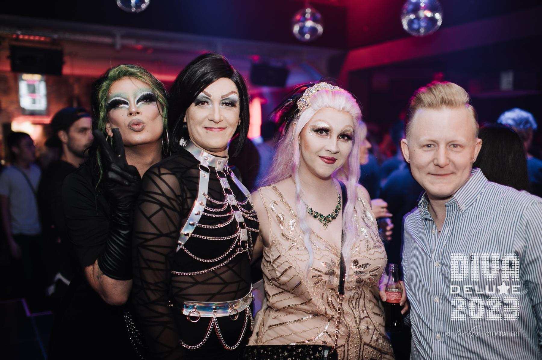 Diva Deluxe  18.11.2023 | Bild 143