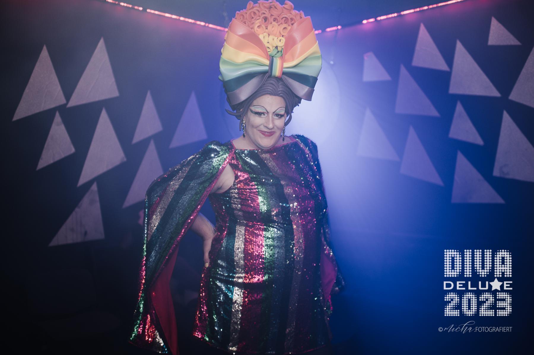 Diva Deluxe  18.11.2023 | Bild 16