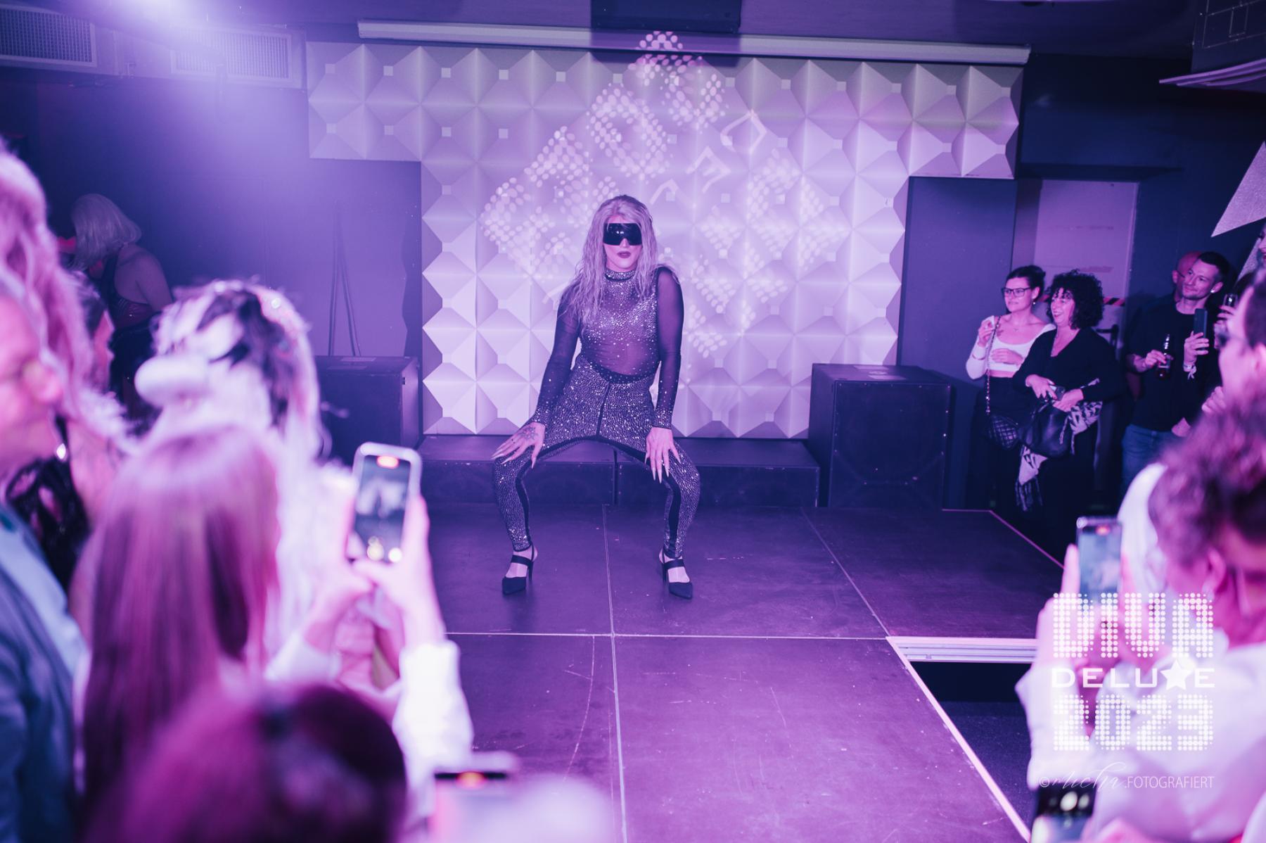 Diva Deluxe  18.11.2023 | Bild 161