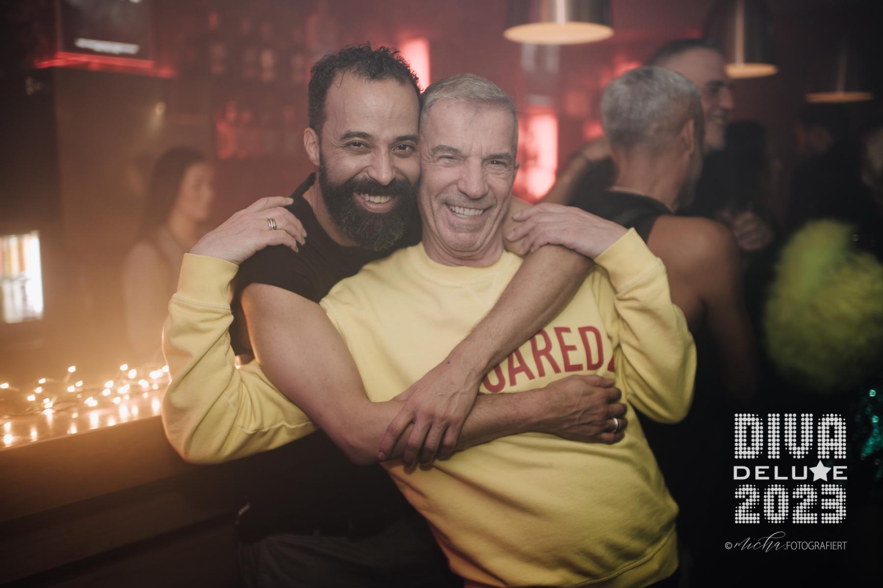 Diva Deluxe  18.11.2023 | Bild 17