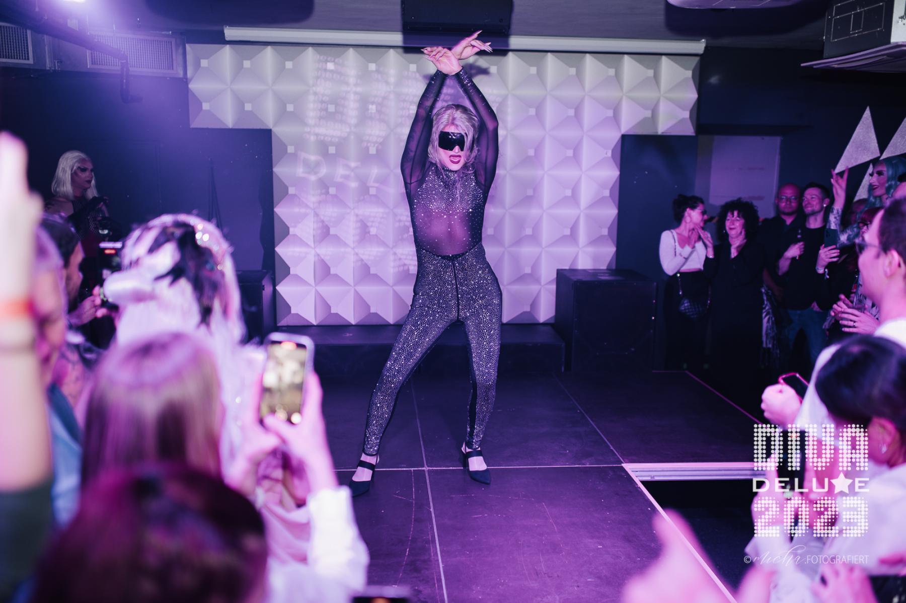 Diva Deluxe  18.11.2023 | Bild 171