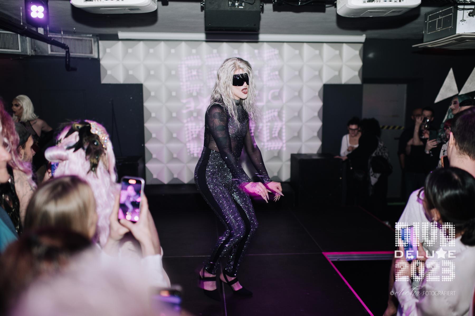 Diva Deluxe  18.11.2023 | Bild 179