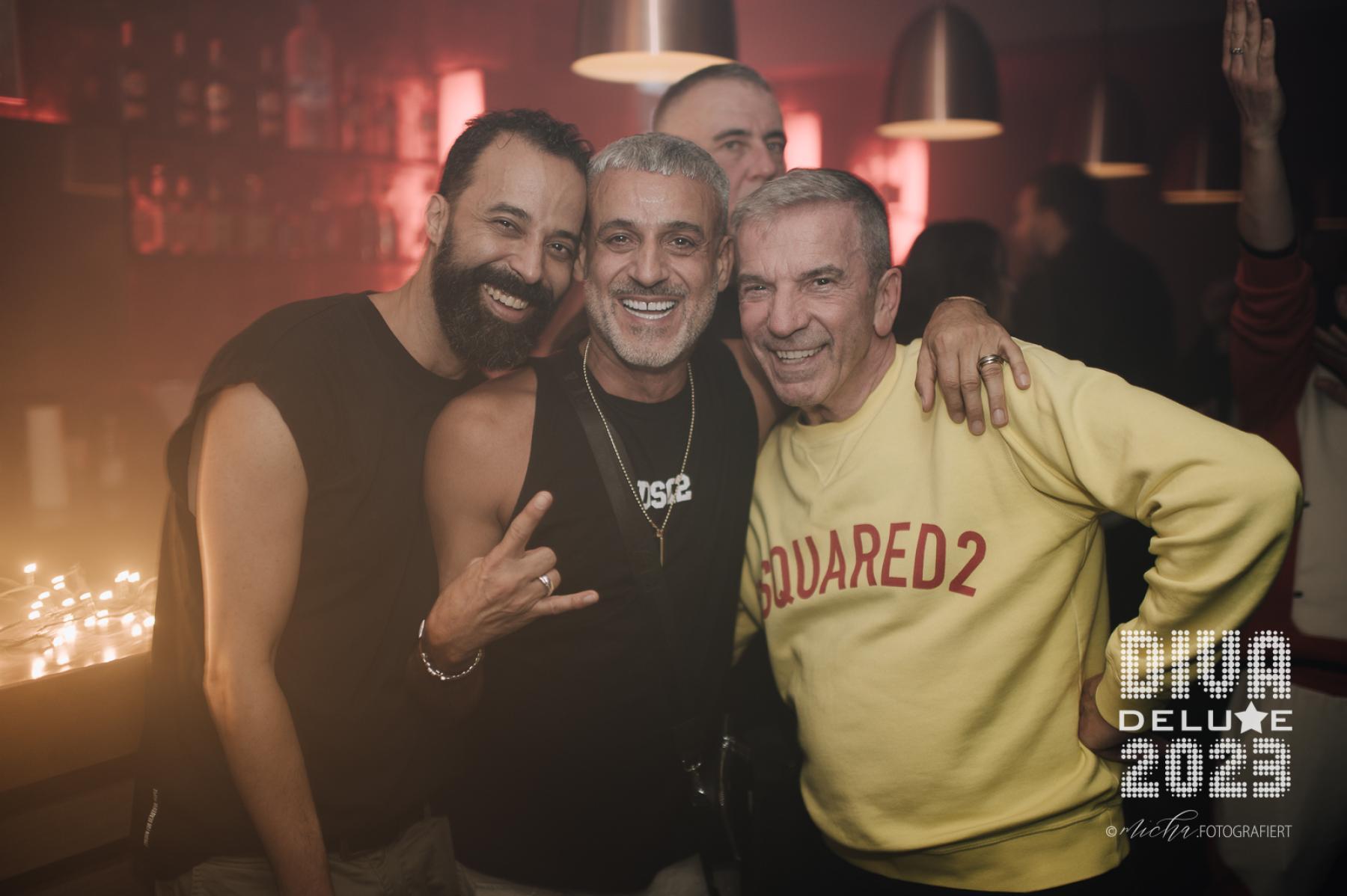 Diva Deluxe  18.11.2023 | Bild 18