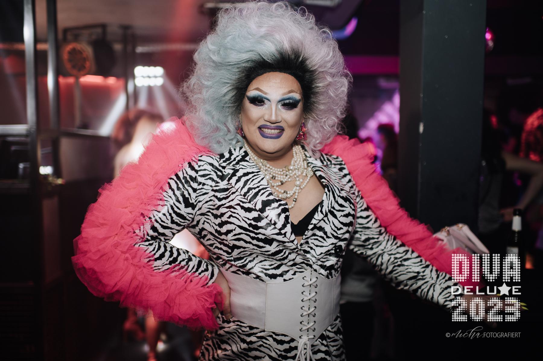 Diva Deluxe  18.11.2023 | Bild 2