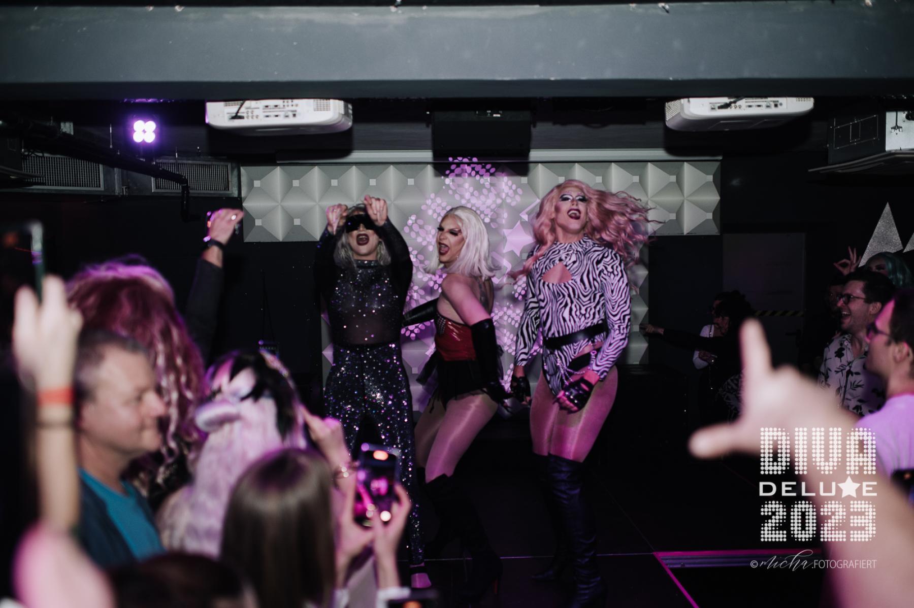 Diva Deluxe  18.11.2023 | Bild 229