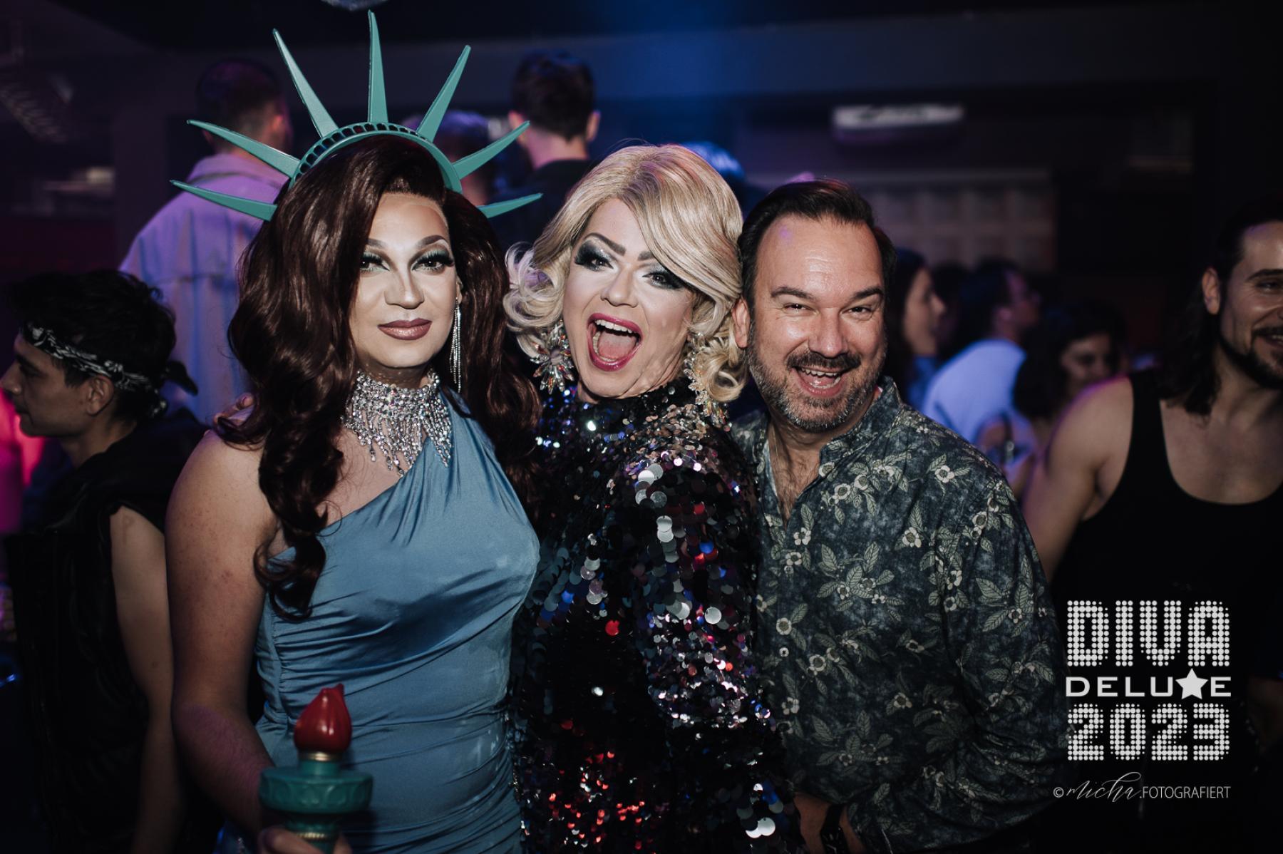 Diva Deluxe  18.11.2023 | Bild 286