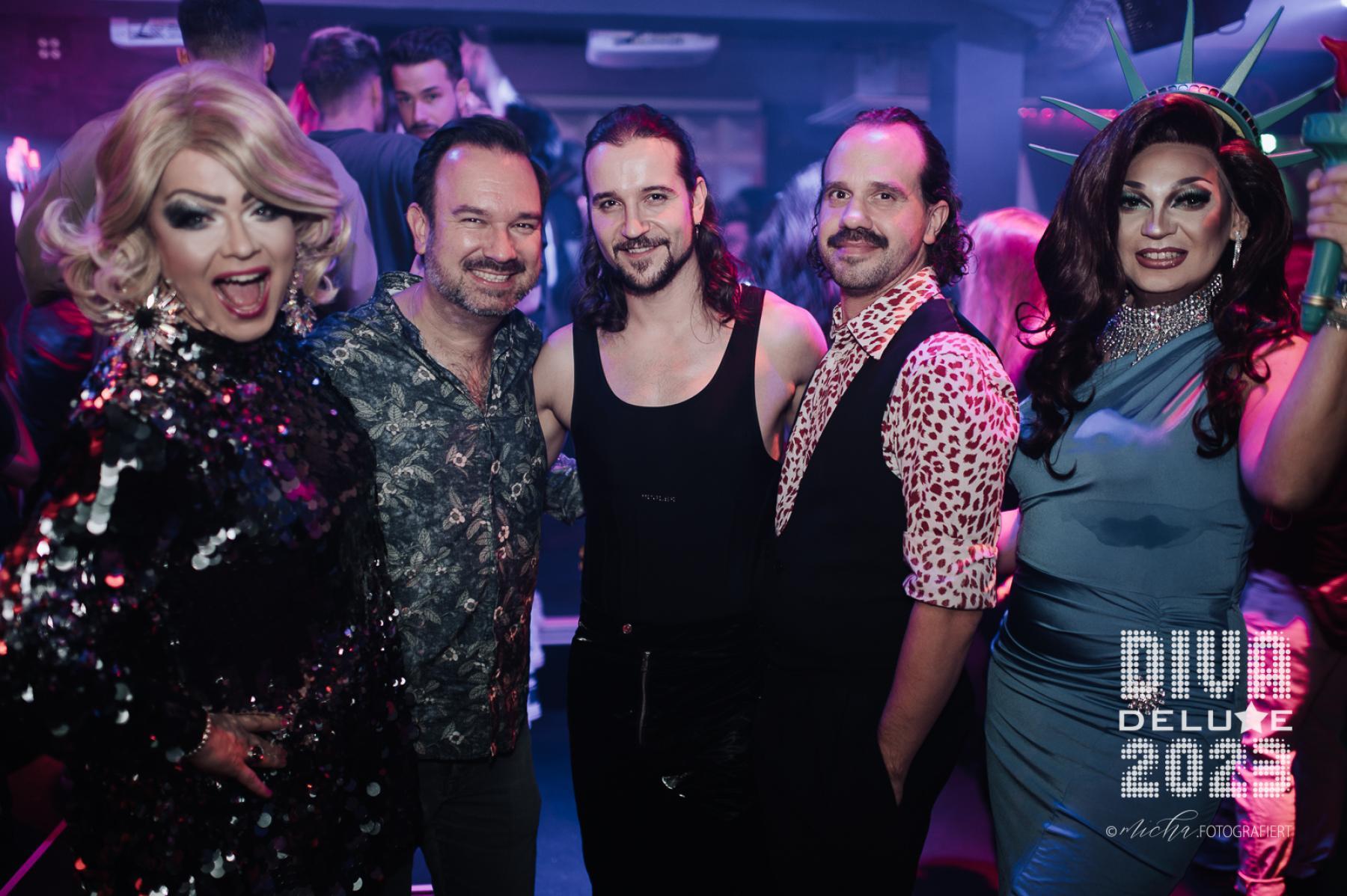 Diva Deluxe  18.11.2023 | Bild 288