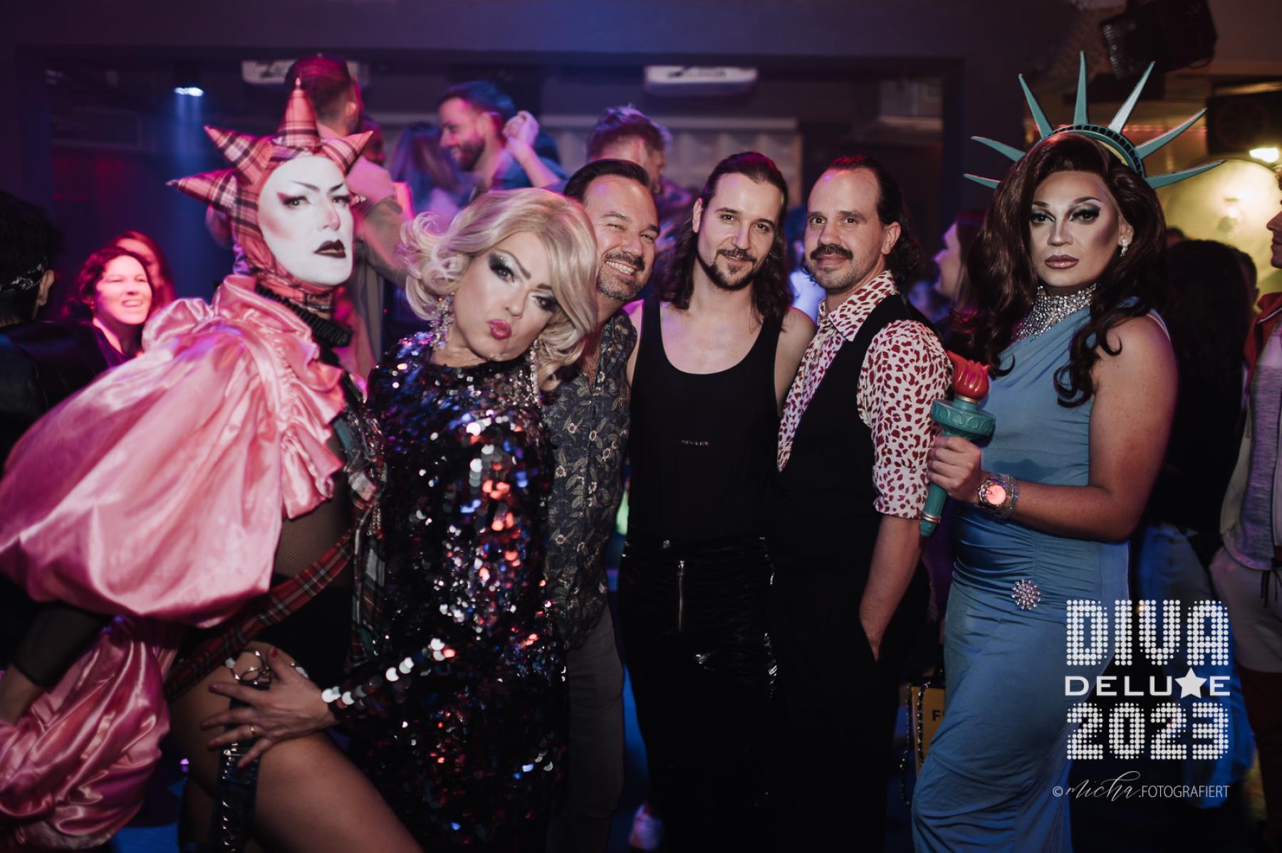 Diva Deluxe  18.11.2023 | Bild 289