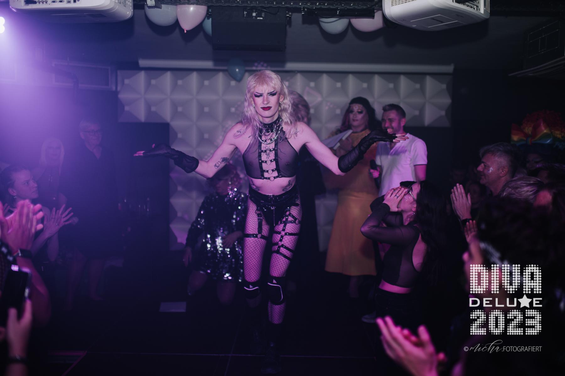 Diva Deluxe  18.11.2023 | Bild 29