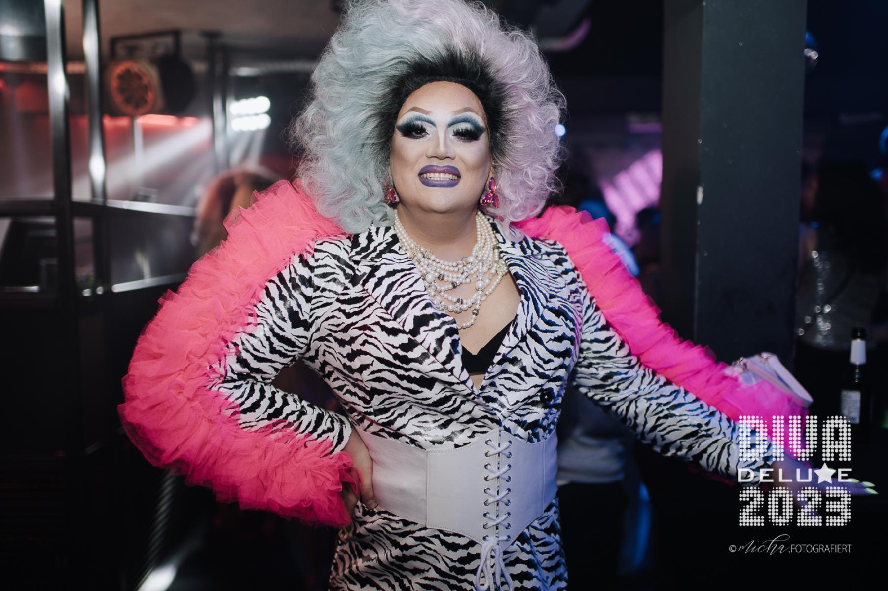 Diva Deluxe  18.11.2023 | Bild 3
