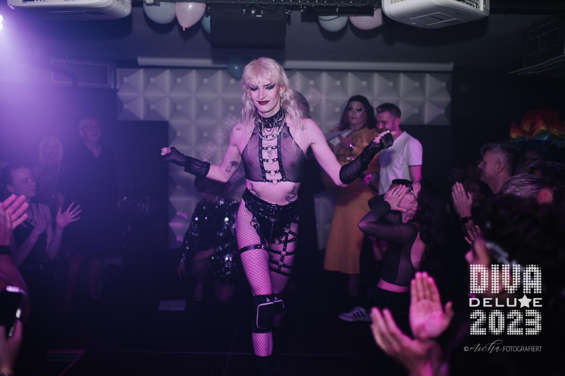 Diva Deluxe  18.11.2023 | Bild 30