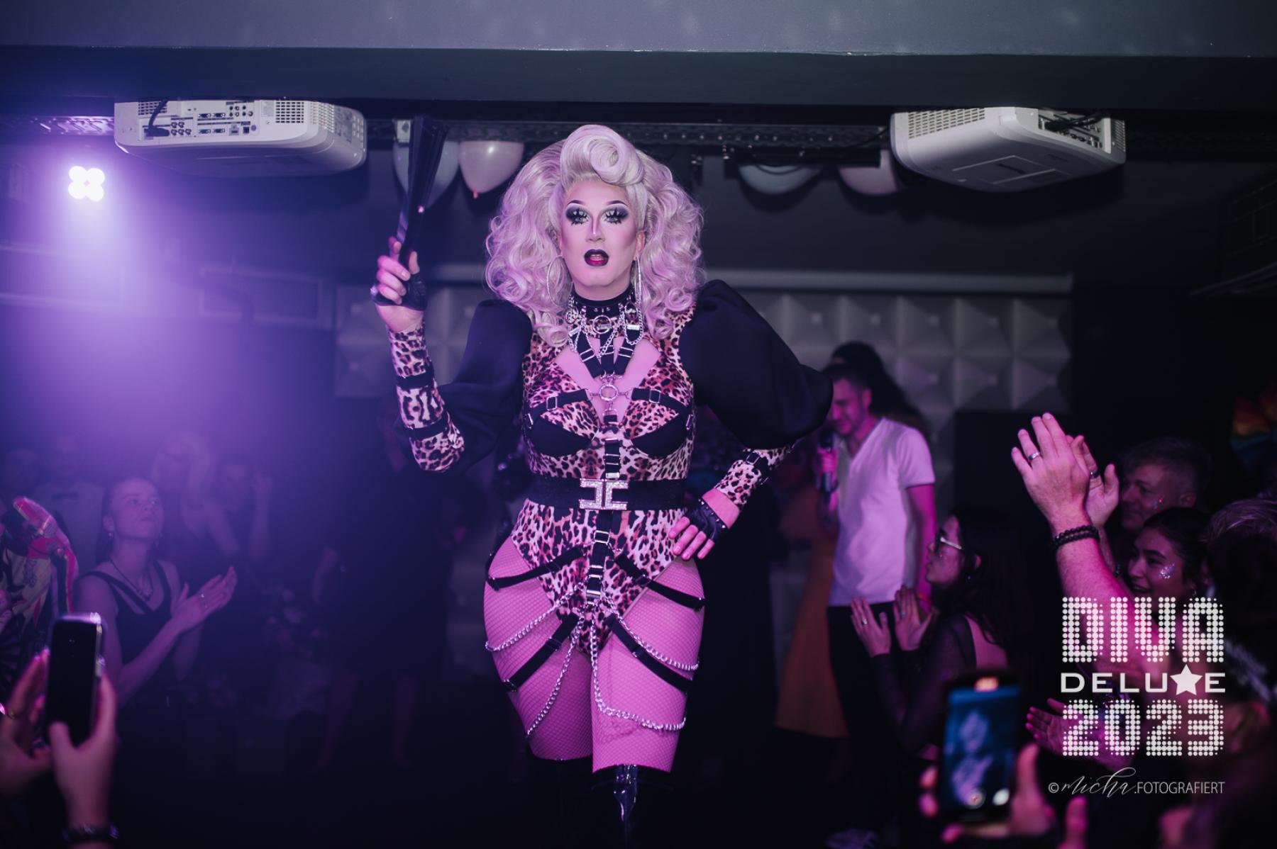 Diva Deluxe  18.11.2023 | Bild 32