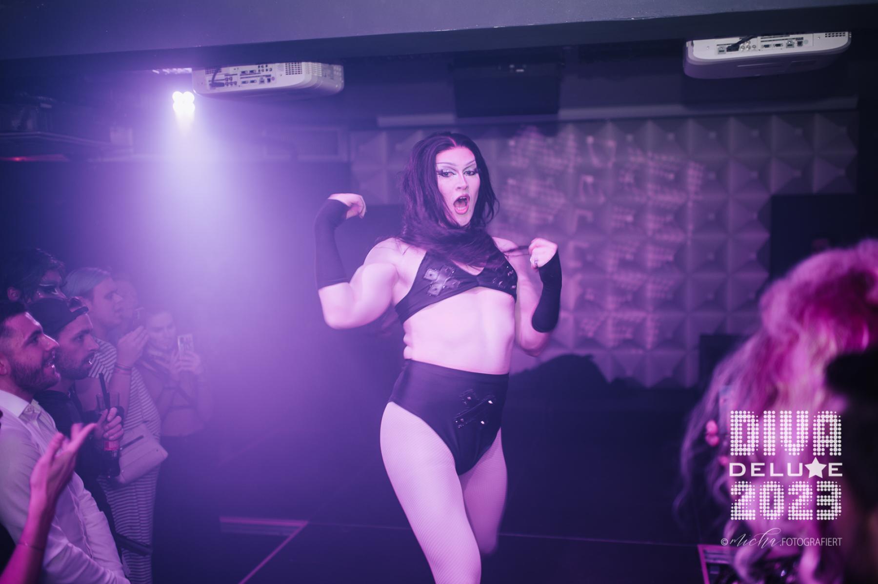 Diva Deluxe  18.11.2023 | Bild 329