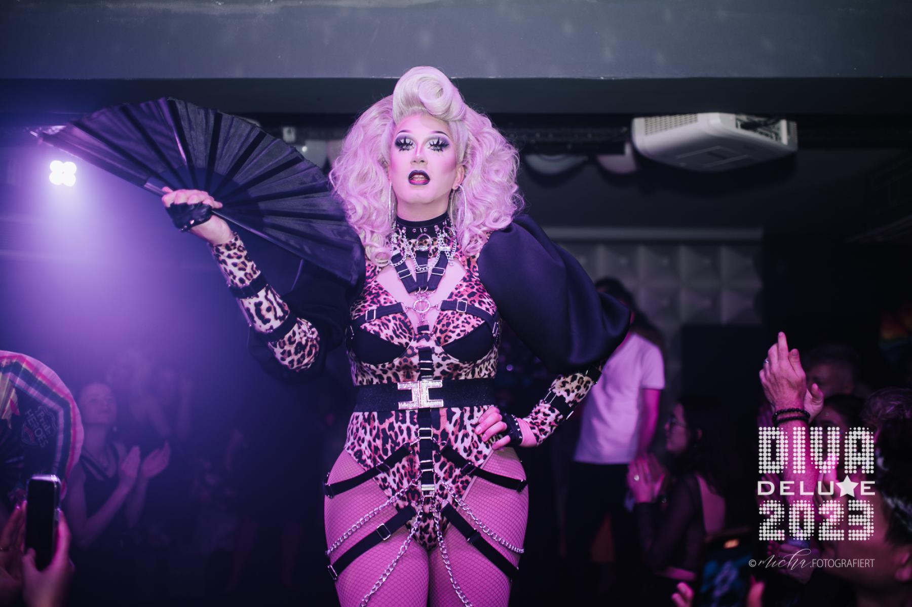 Diva Deluxe  18.11.2023 | Bild 33