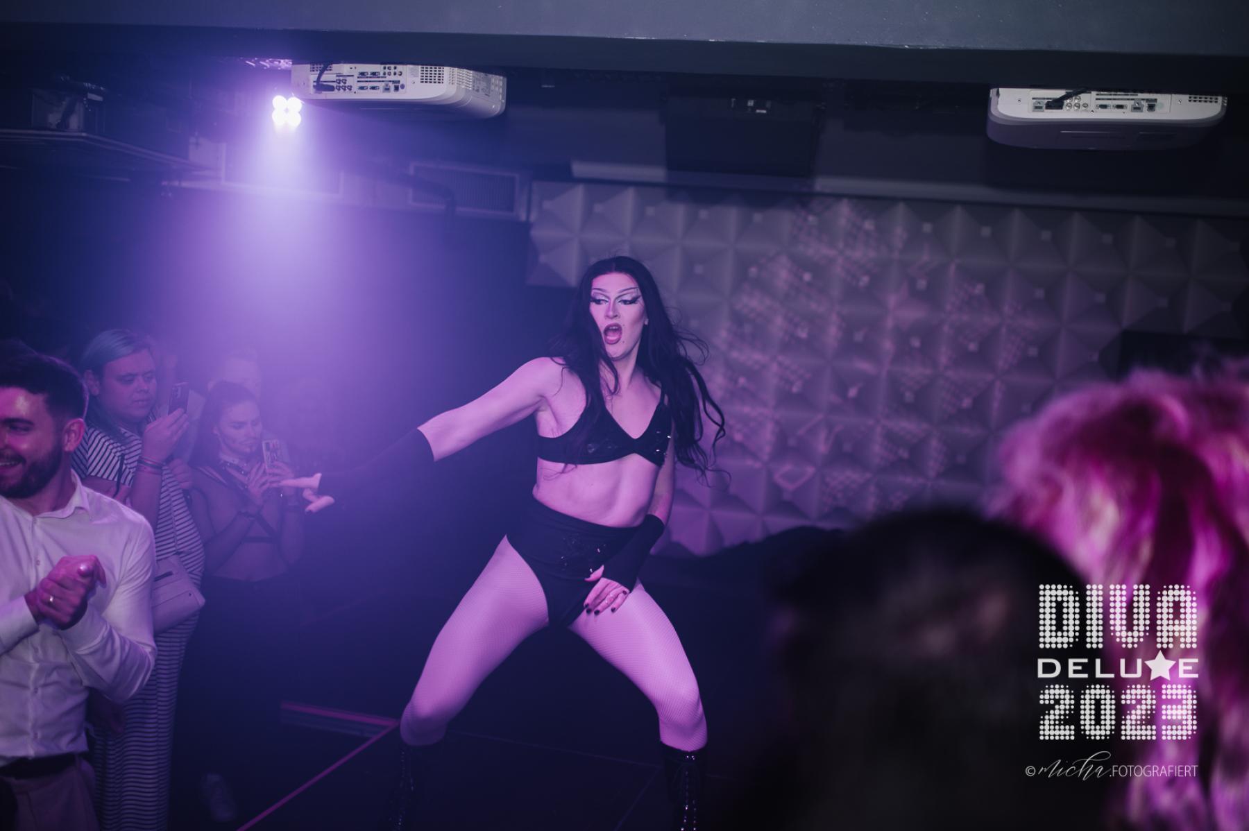 Diva Deluxe  18.11.2023 | Bild 337