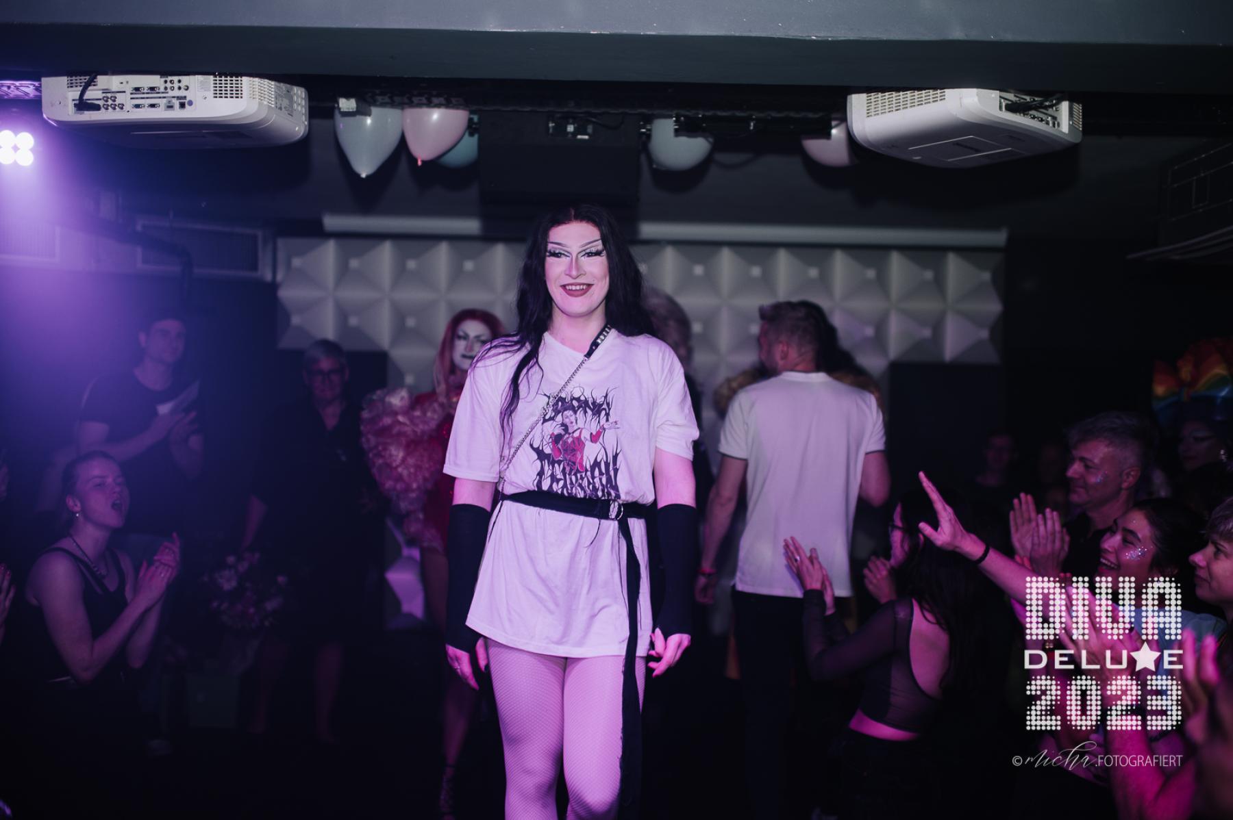 Diva Deluxe  18.11.2023 | Bild 39