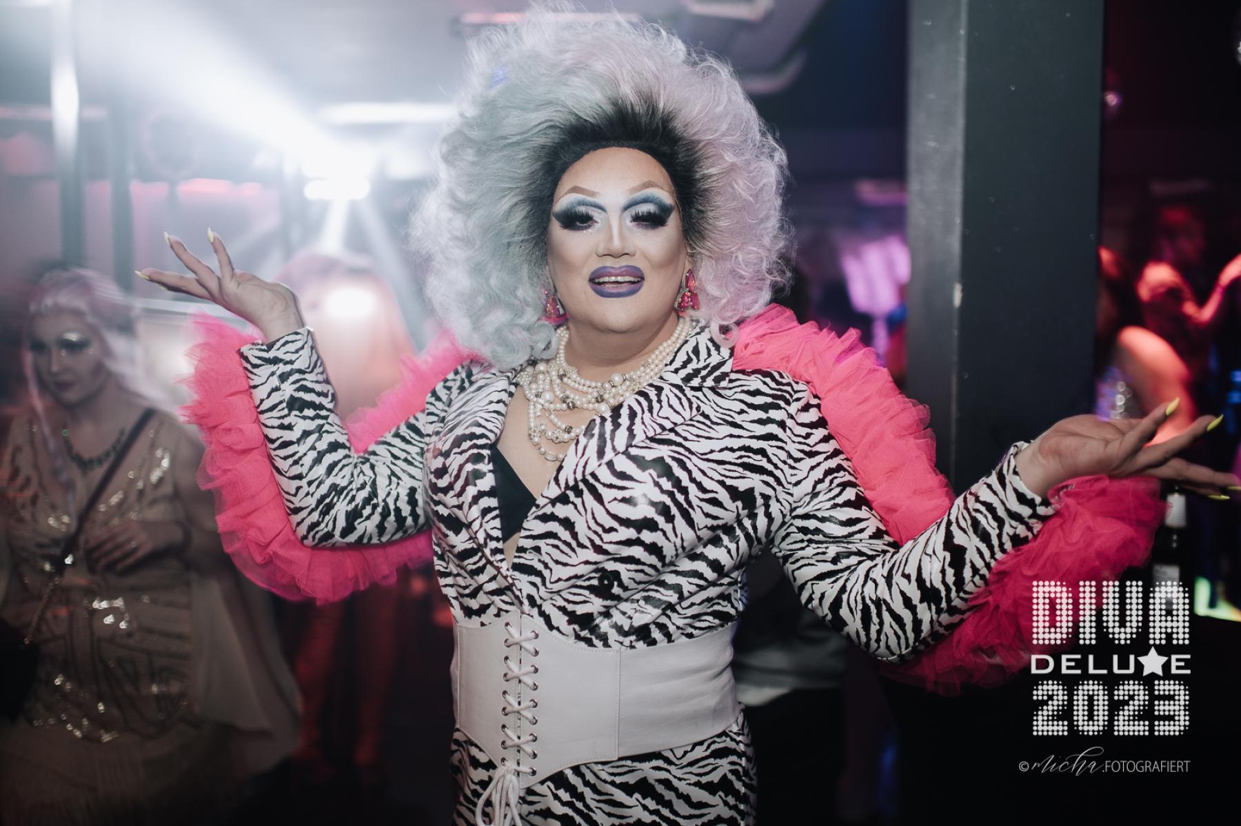 Diva Deluxe  18.11.2023 | Bild 4