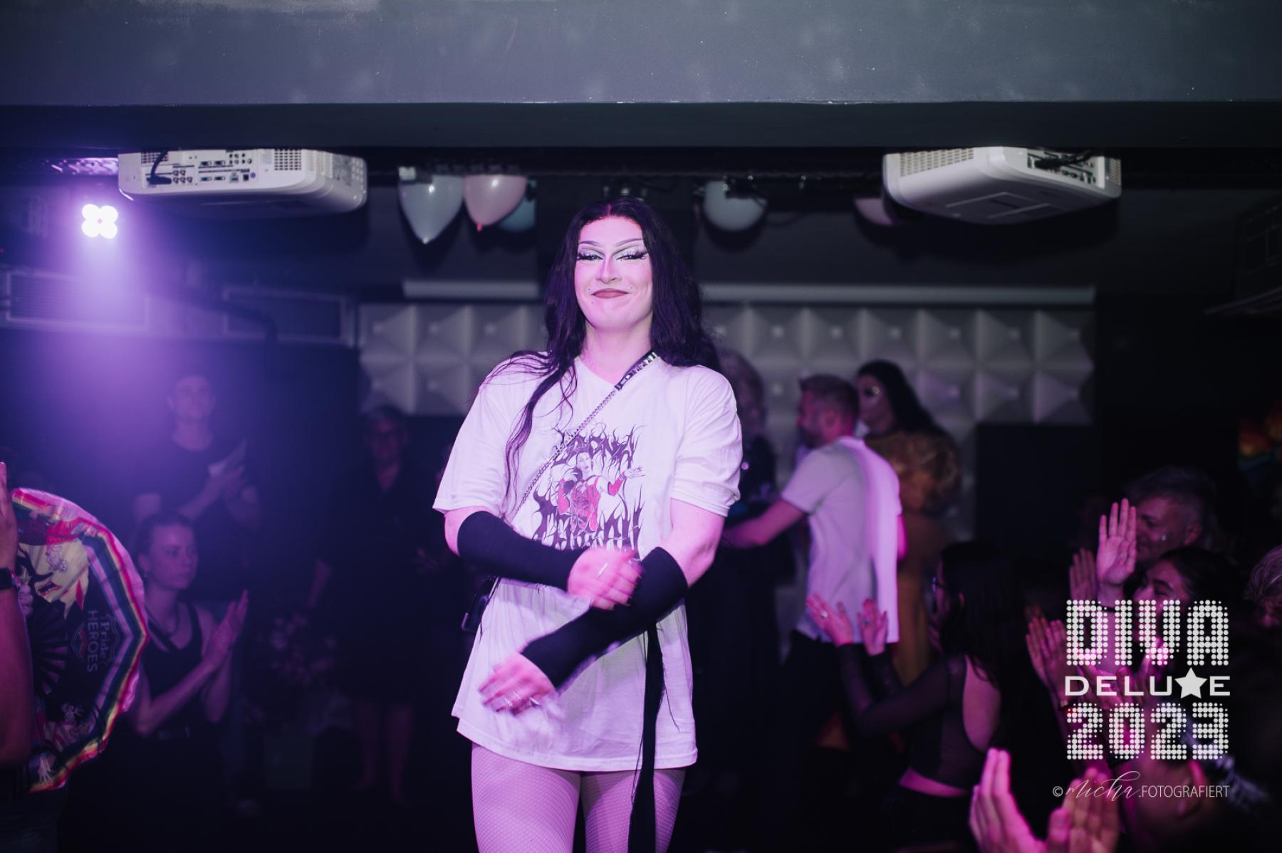 Diva Deluxe  18.11.2023 | Bild 40