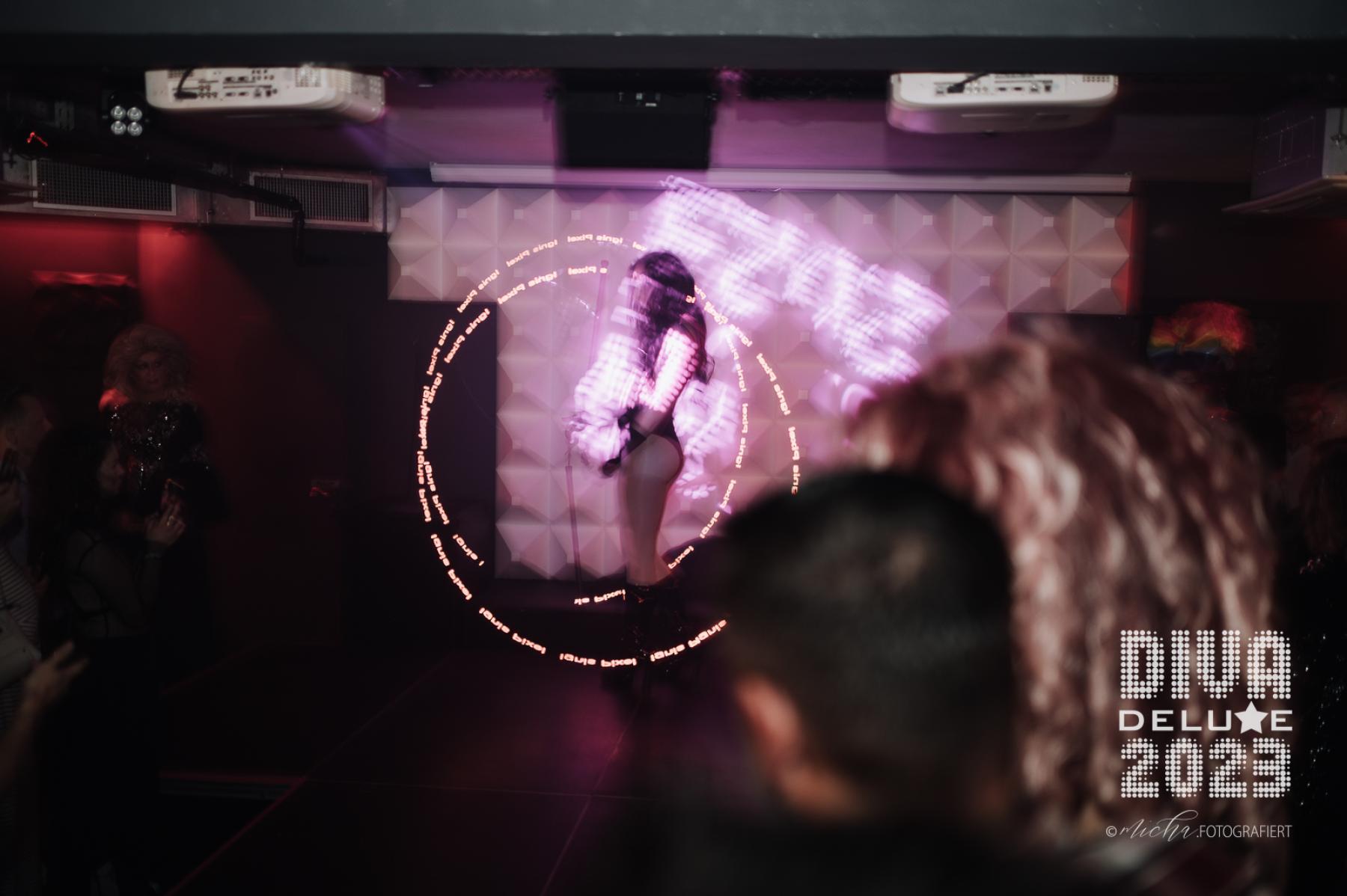 Diva Deluxe  18.11.2023 | Bild 402