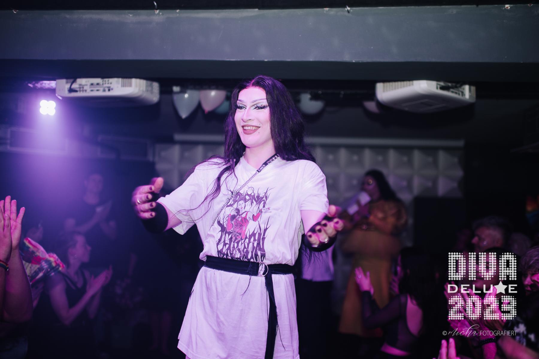 Diva Deluxe  18.11.2023 | Bild 42
