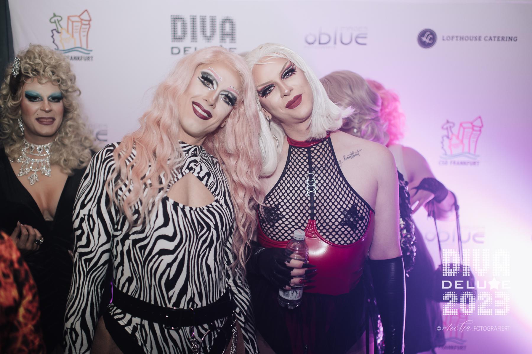 Diva Deluxe  18.11.2023 | Bild 457