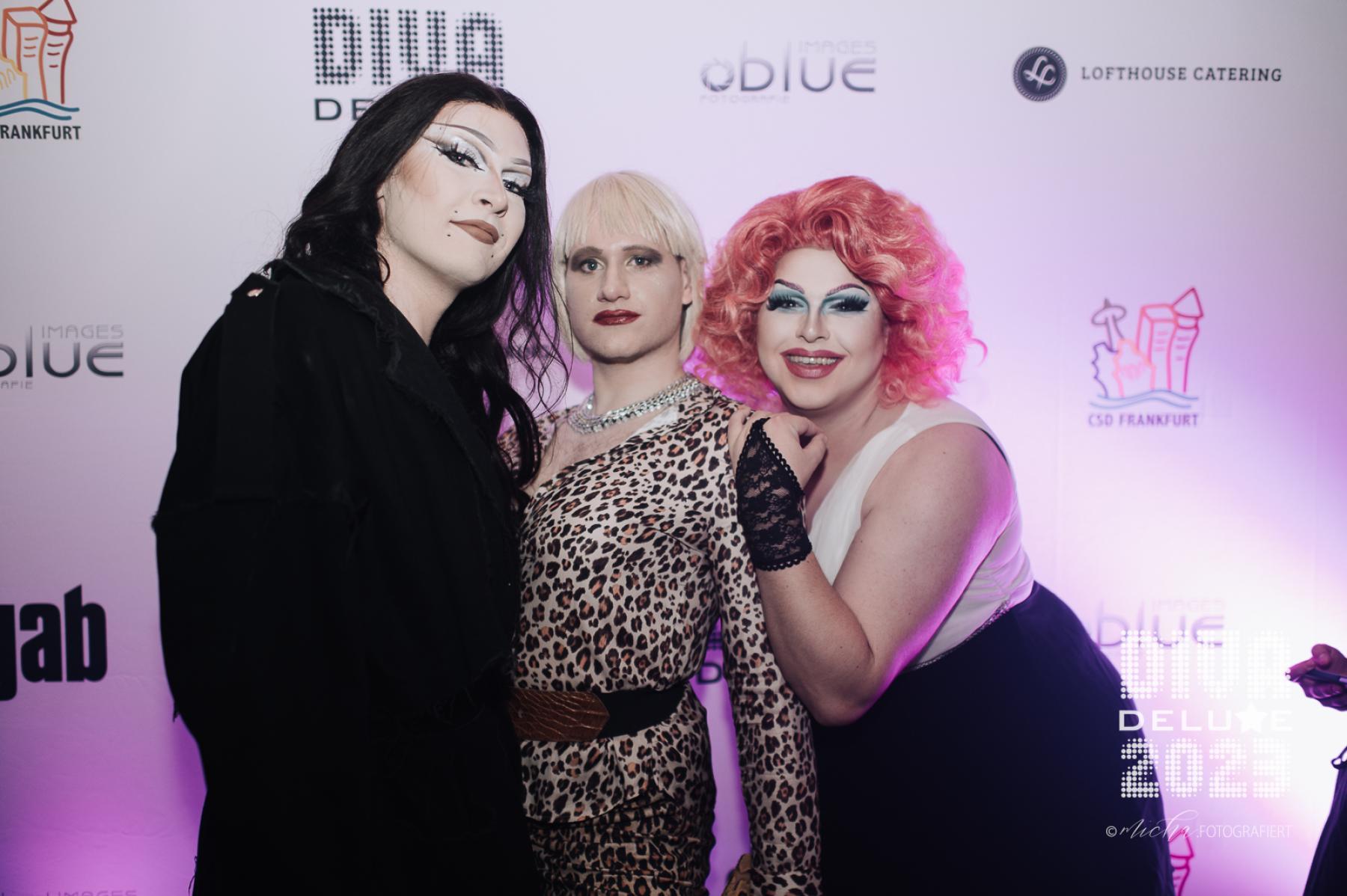 Diva Deluxe  18.11.2023 | Bild 470