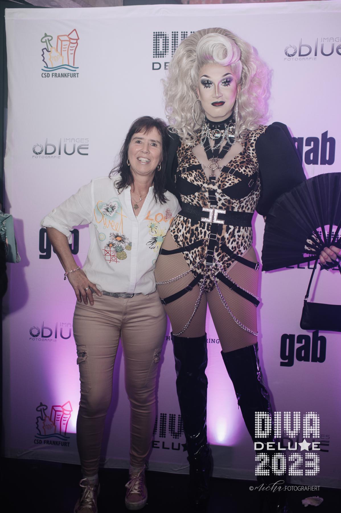 Diva Deluxe  18.11.2023 | Bild 479