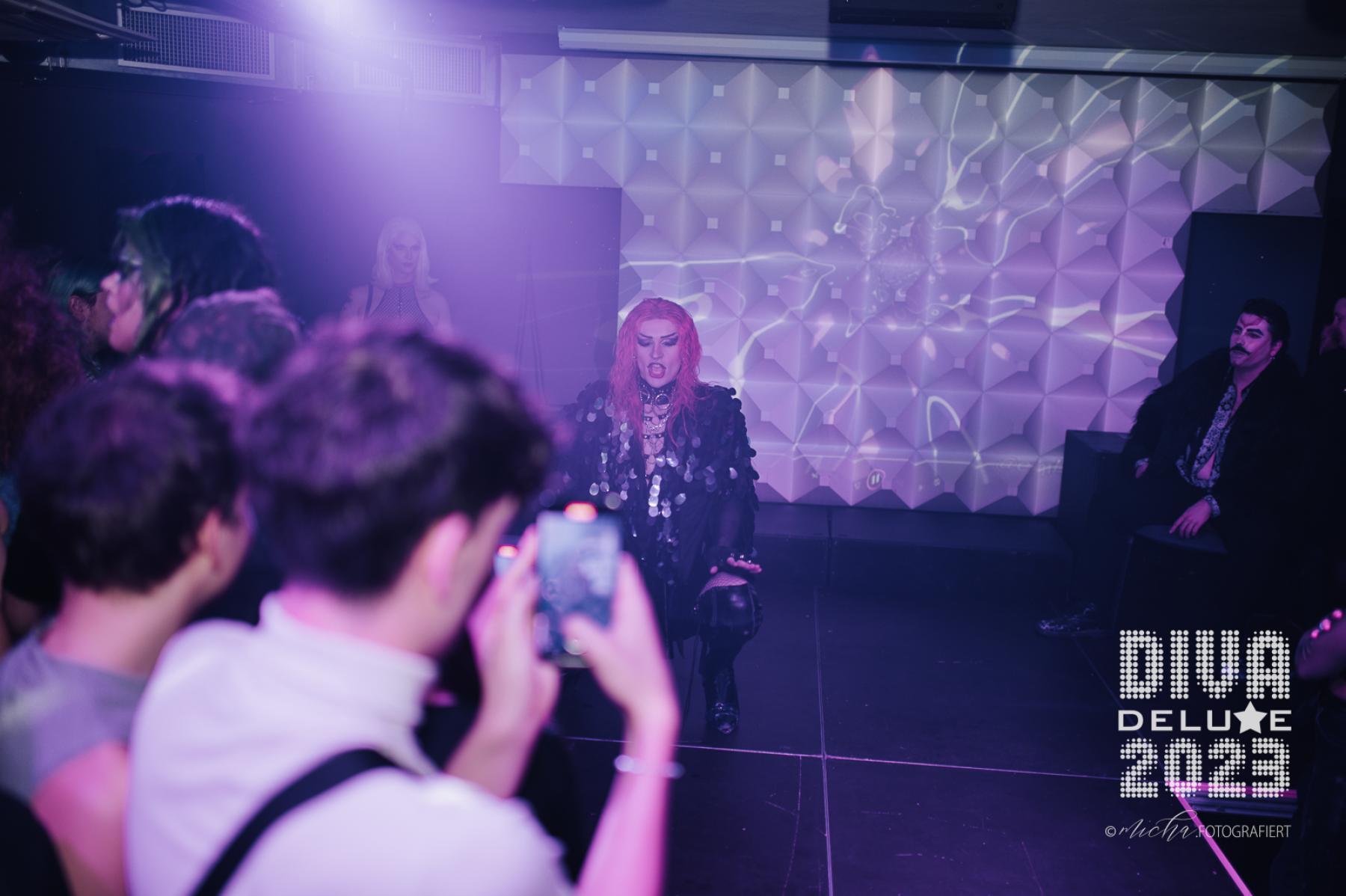 Diva Deluxe  18.11.2023 | Bild 491