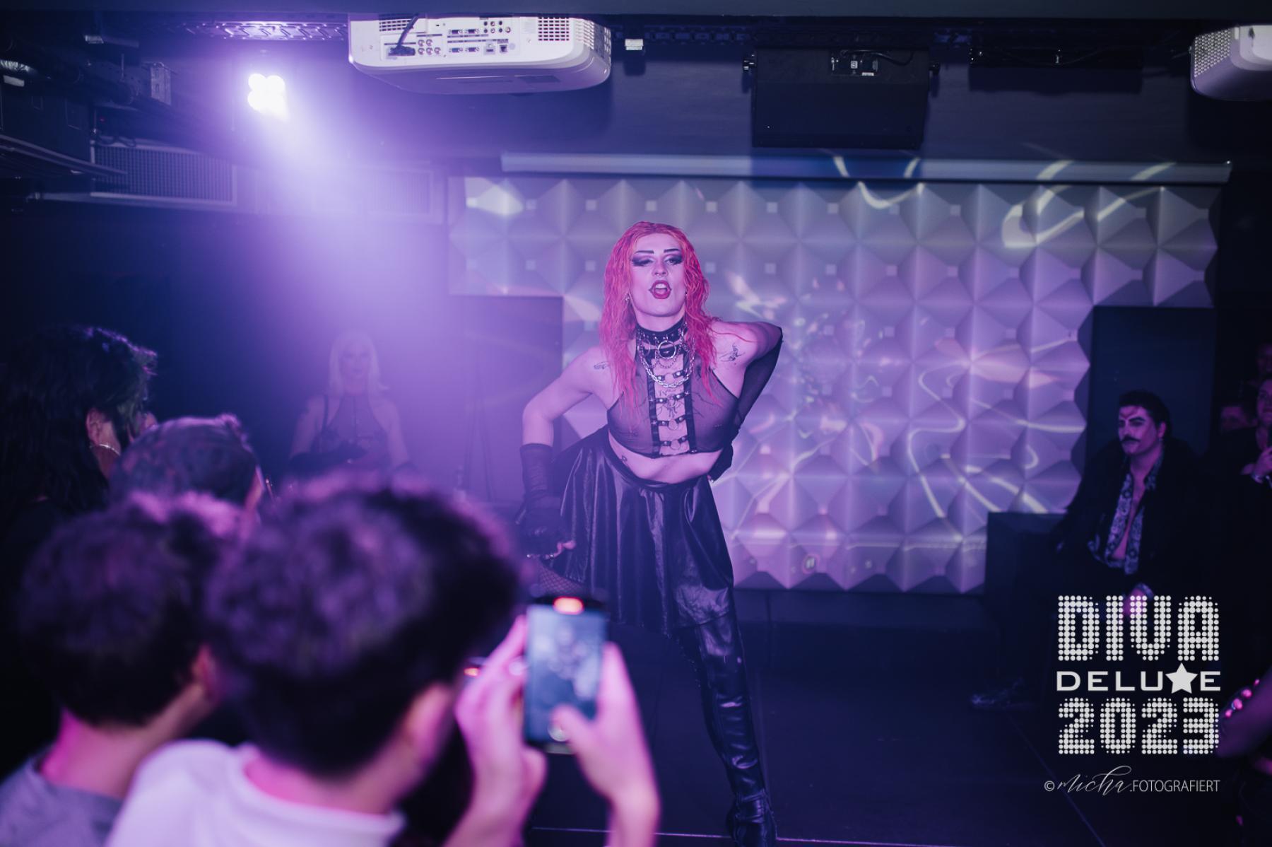 Diva Deluxe  18.11.2023 | Bild 494