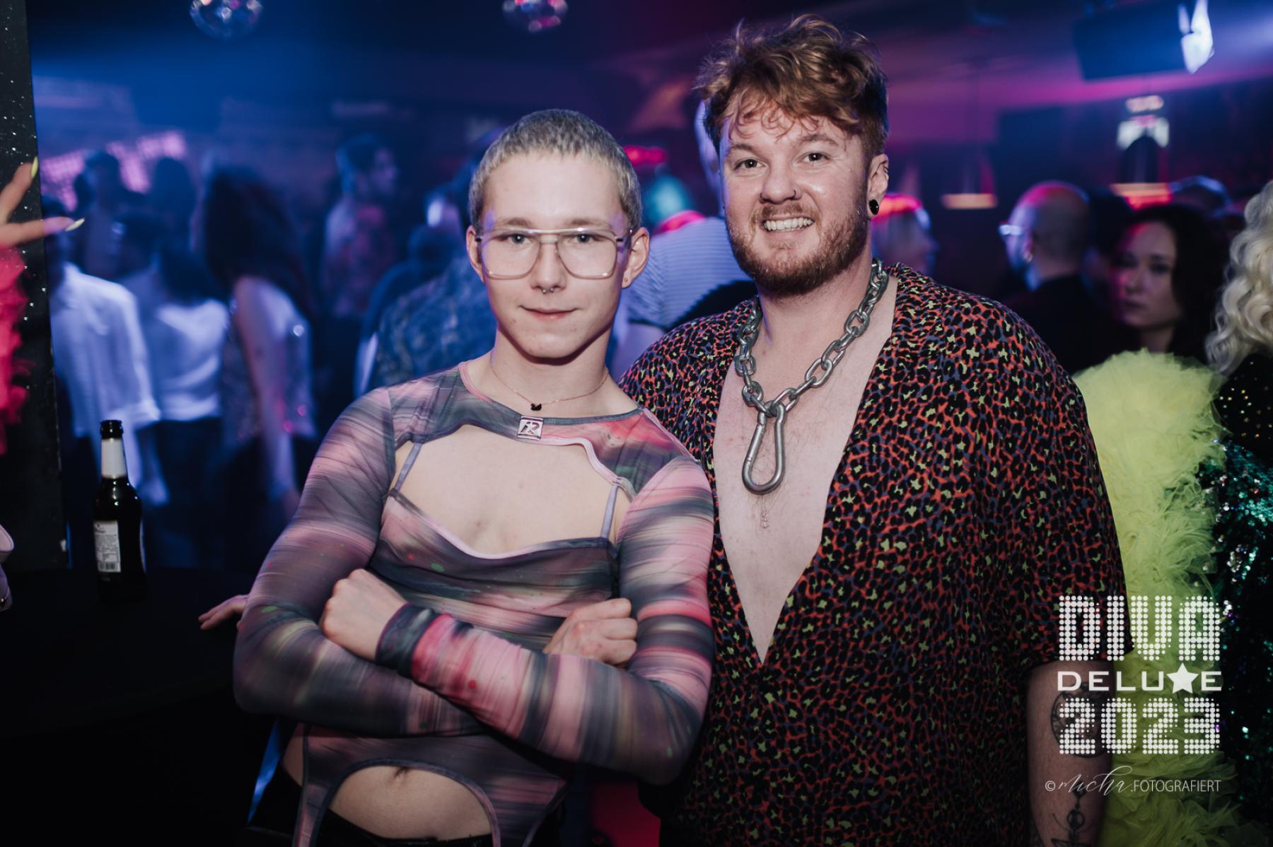 Diva Deluxe  18.11.2023 | Bild 5